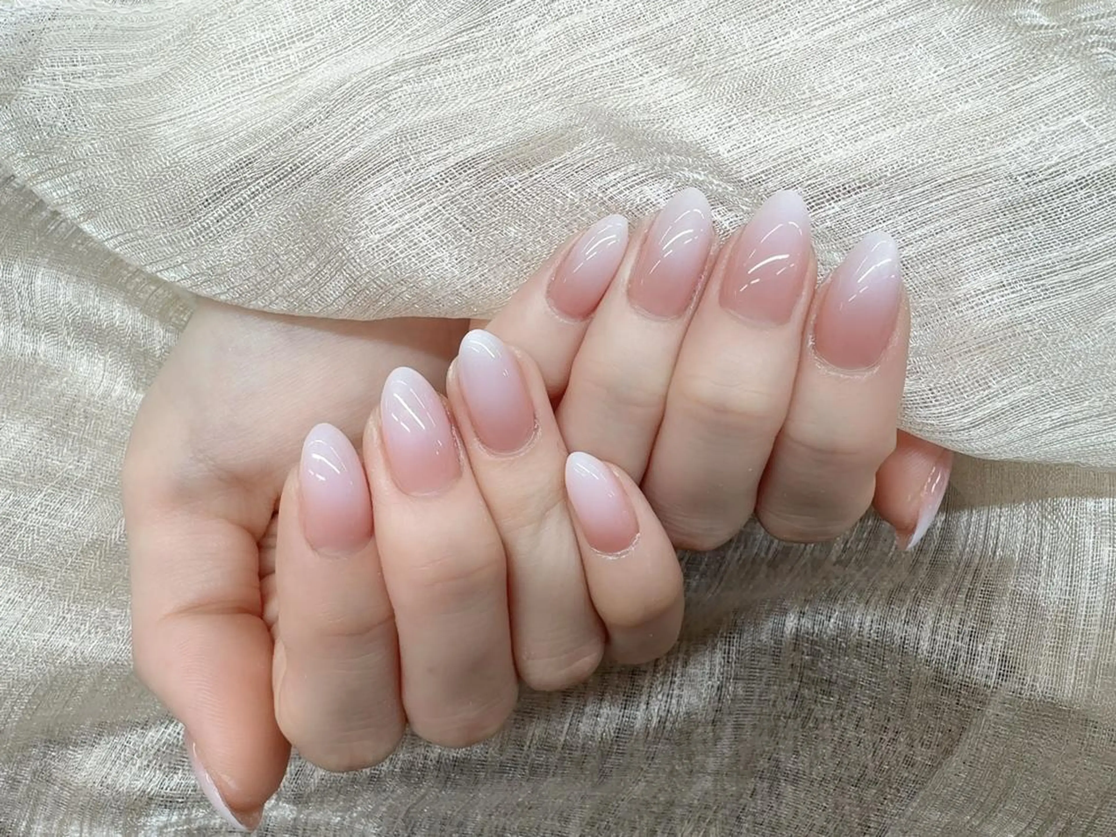 ネイル ミンミン ネイルのネイルデザイン