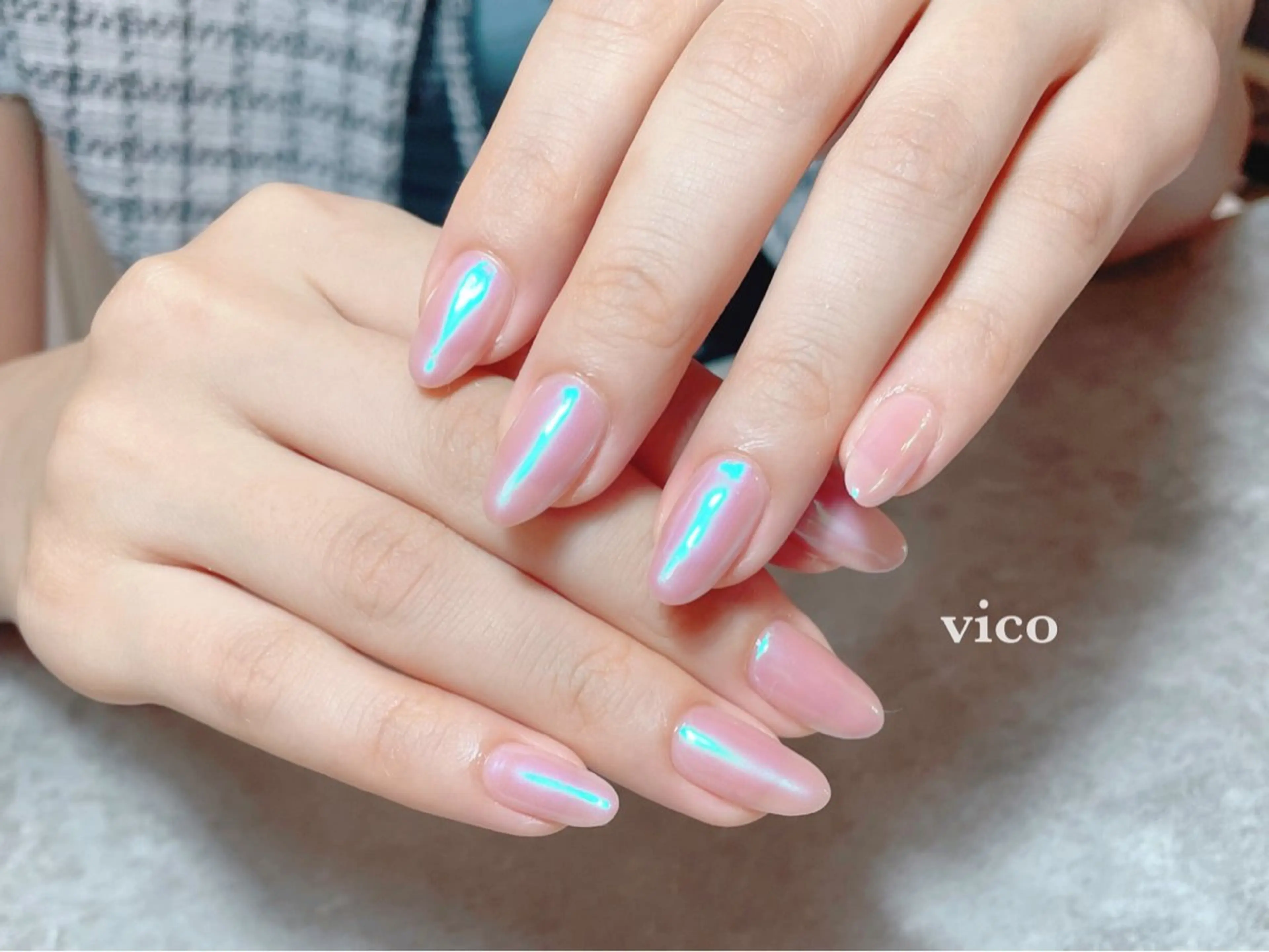 ネイル vico栄 kitagawaのネイルデザイン