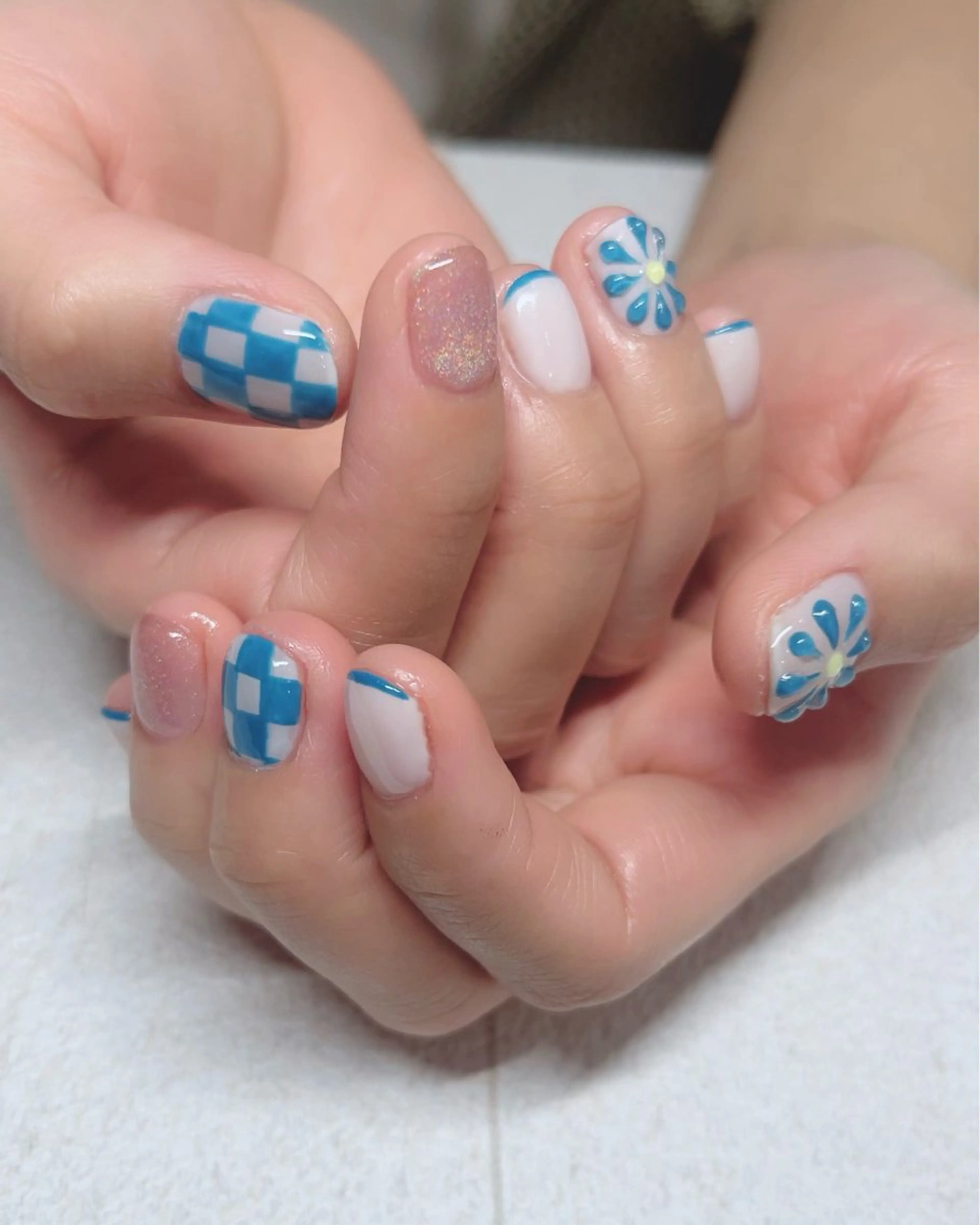 ネイル 「サロンデニナ」 nail salonのネイルデザイン