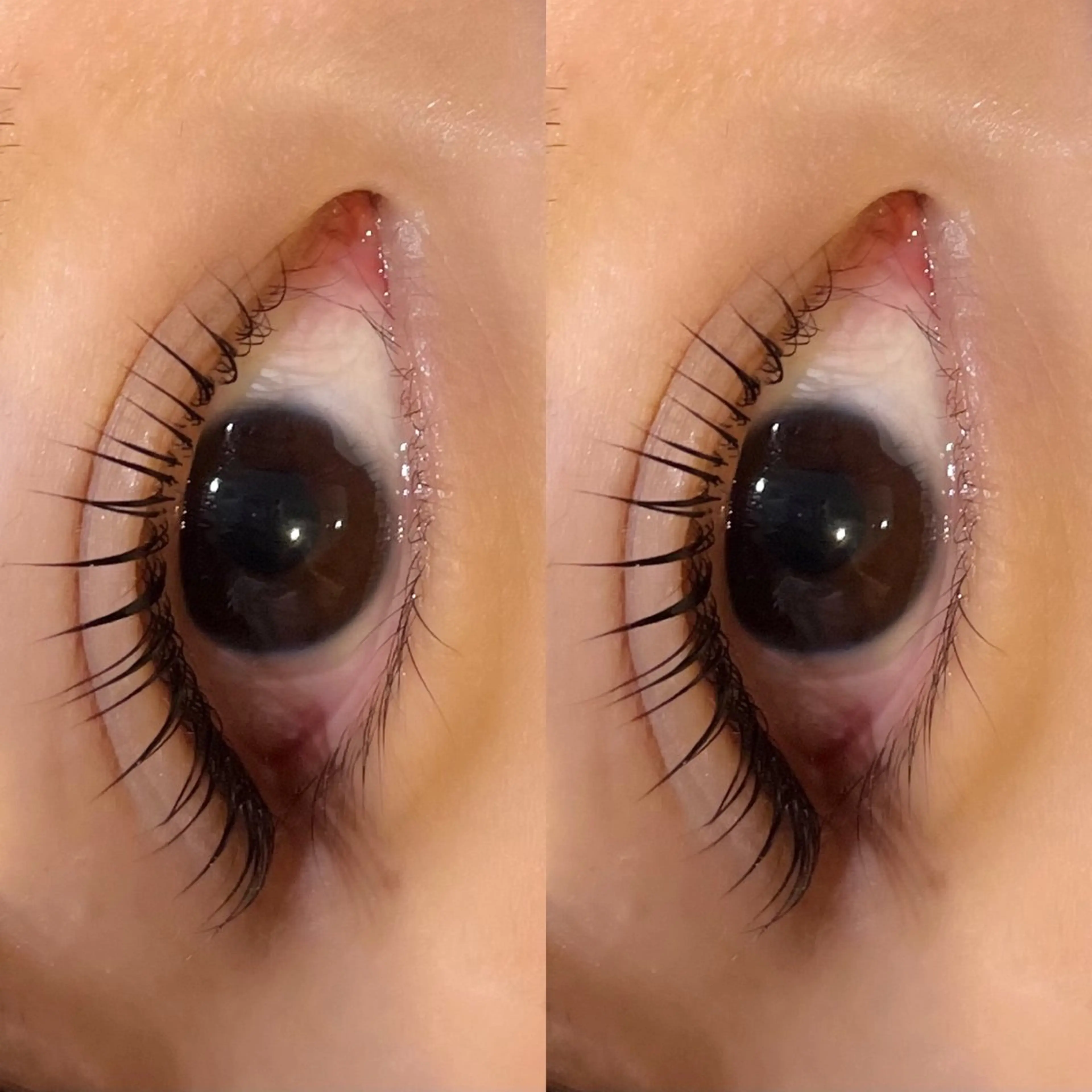 マツエク・マツパ マツパ 束感まつ毛/ 松尾美侑のマツエク・マツパデザイン