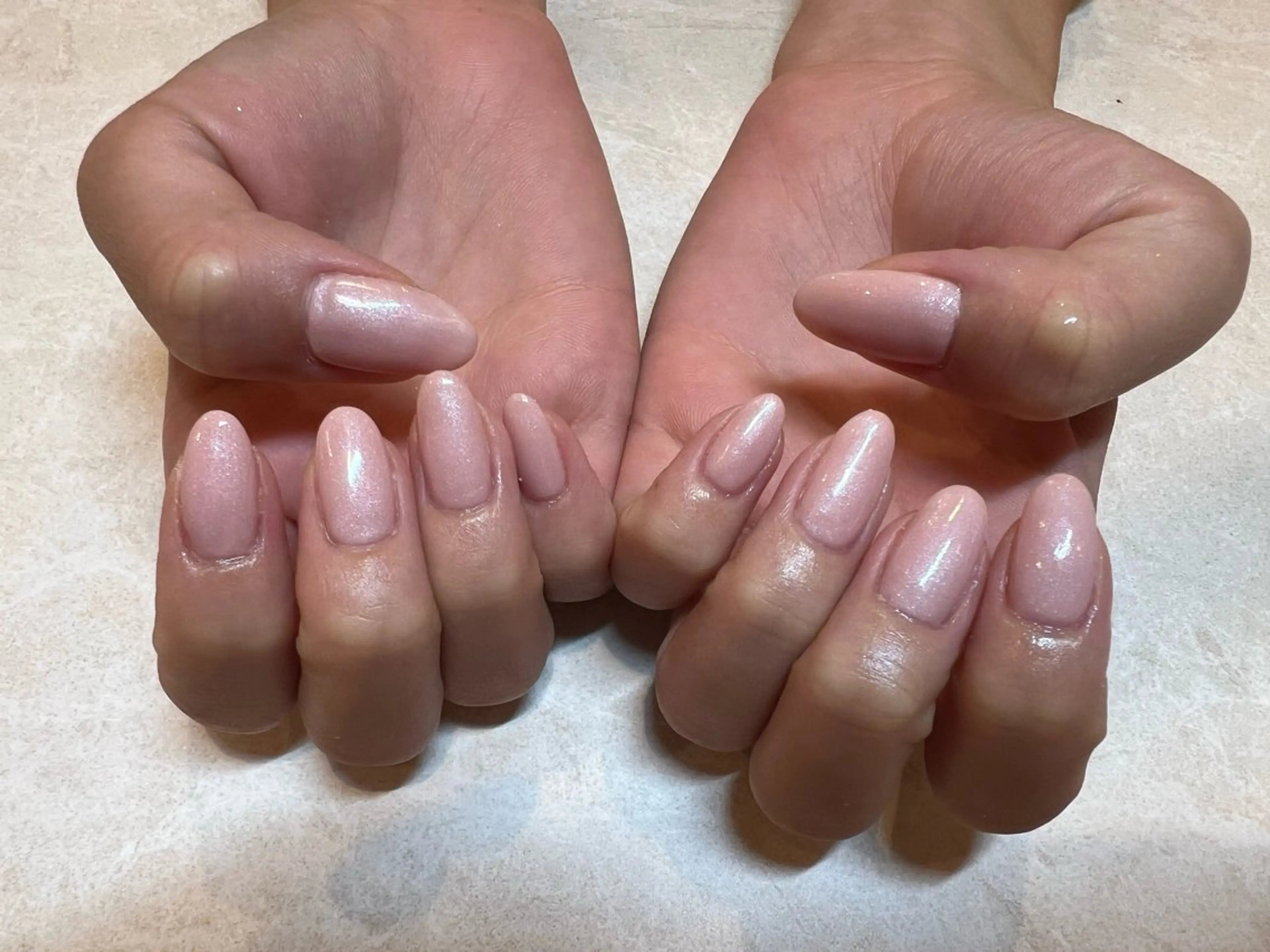 ネイル AlohaLuana 🌺jrネイリストのネイルデザイン