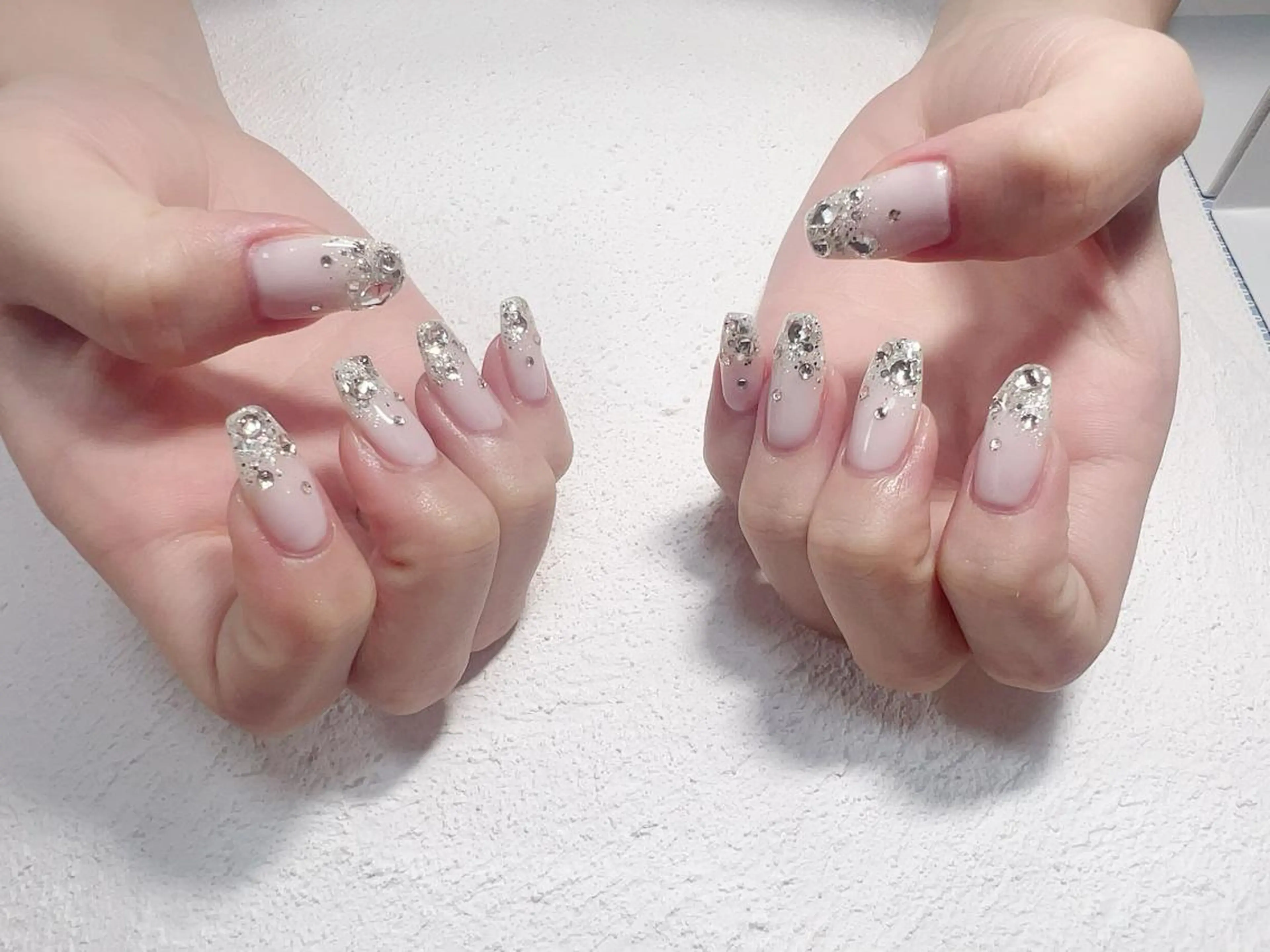 ネイル Regaro i.sのネイルデザイン