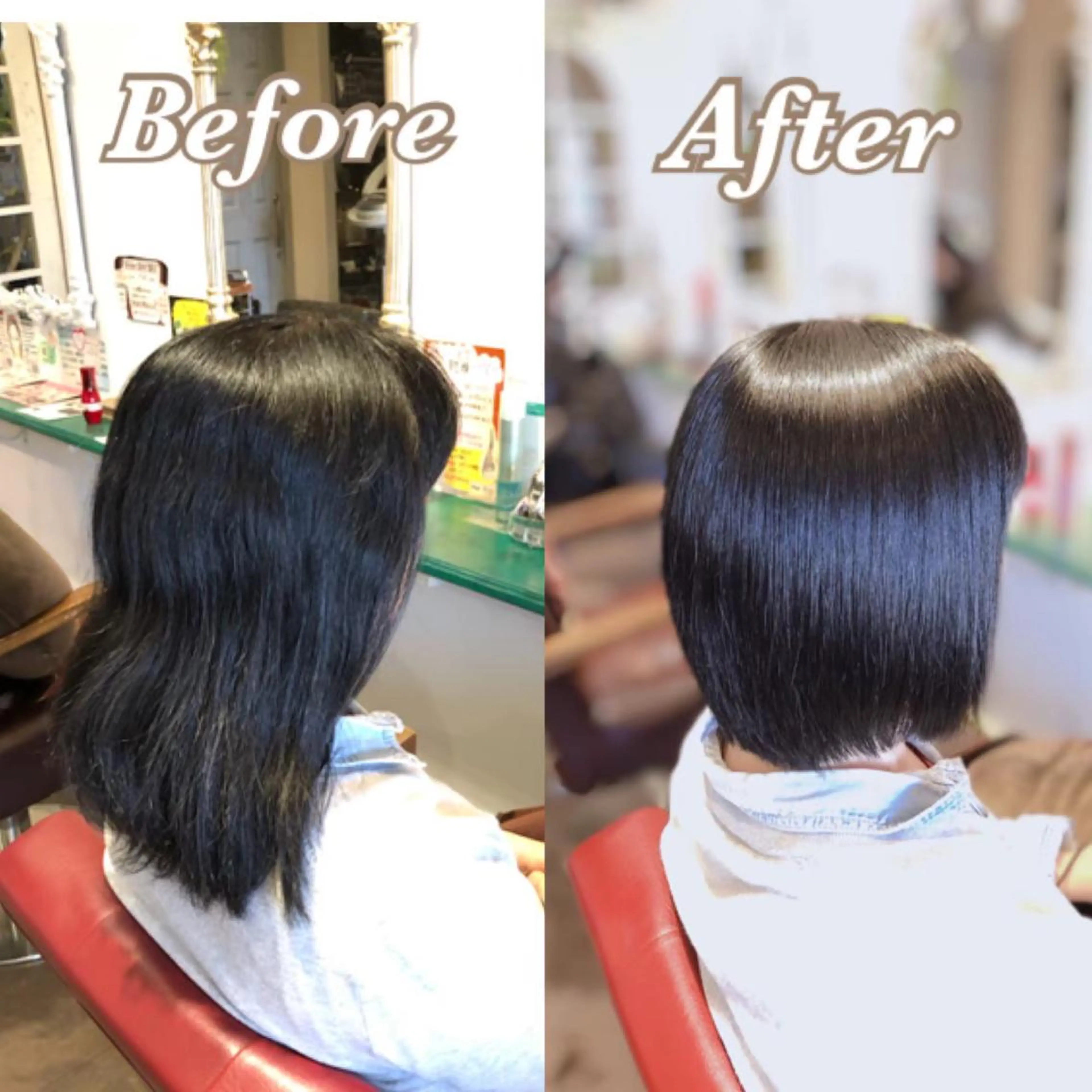 ミディアム 大人女性🌈満足度n o1✨黒川のヘアスタイル