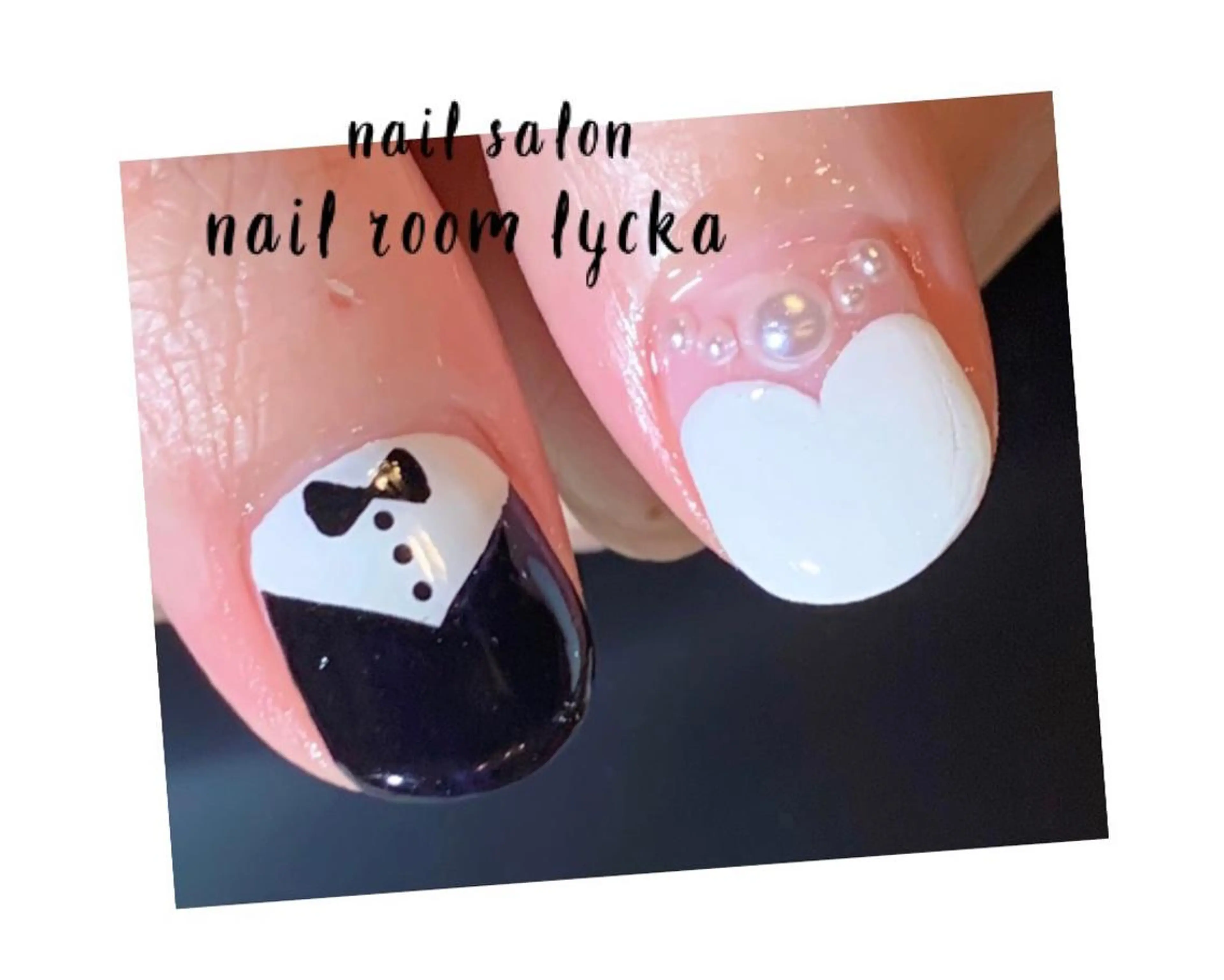 ネイル ﾈｲﾙﾙｰﾑﾘｯｶ 𝐦𝐚𝐲𝐮のネイルデザイン