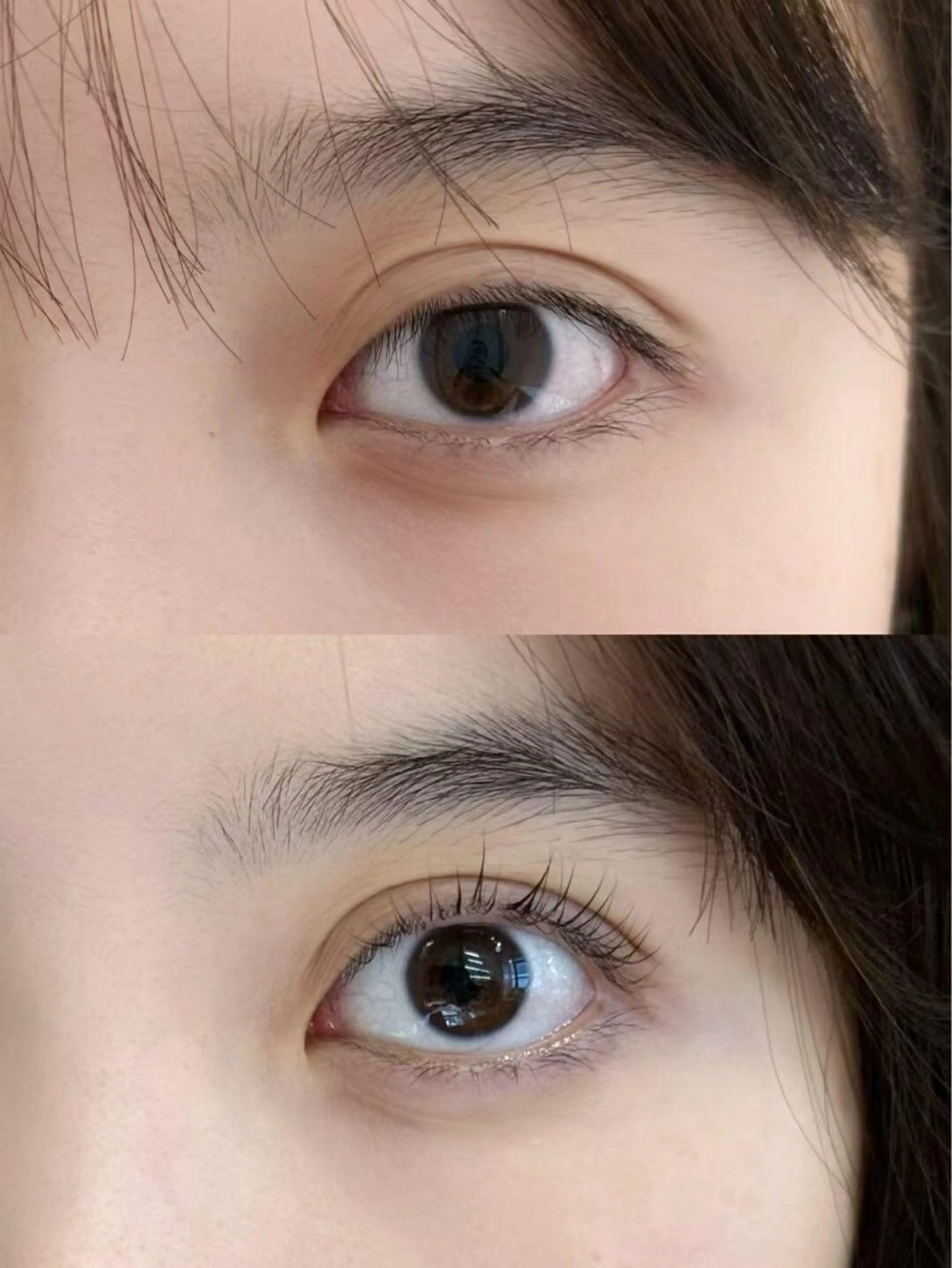 マツエク・マツパ EE.Nail所属・FuFu.Nail 2️⃣番のネイルデザイン