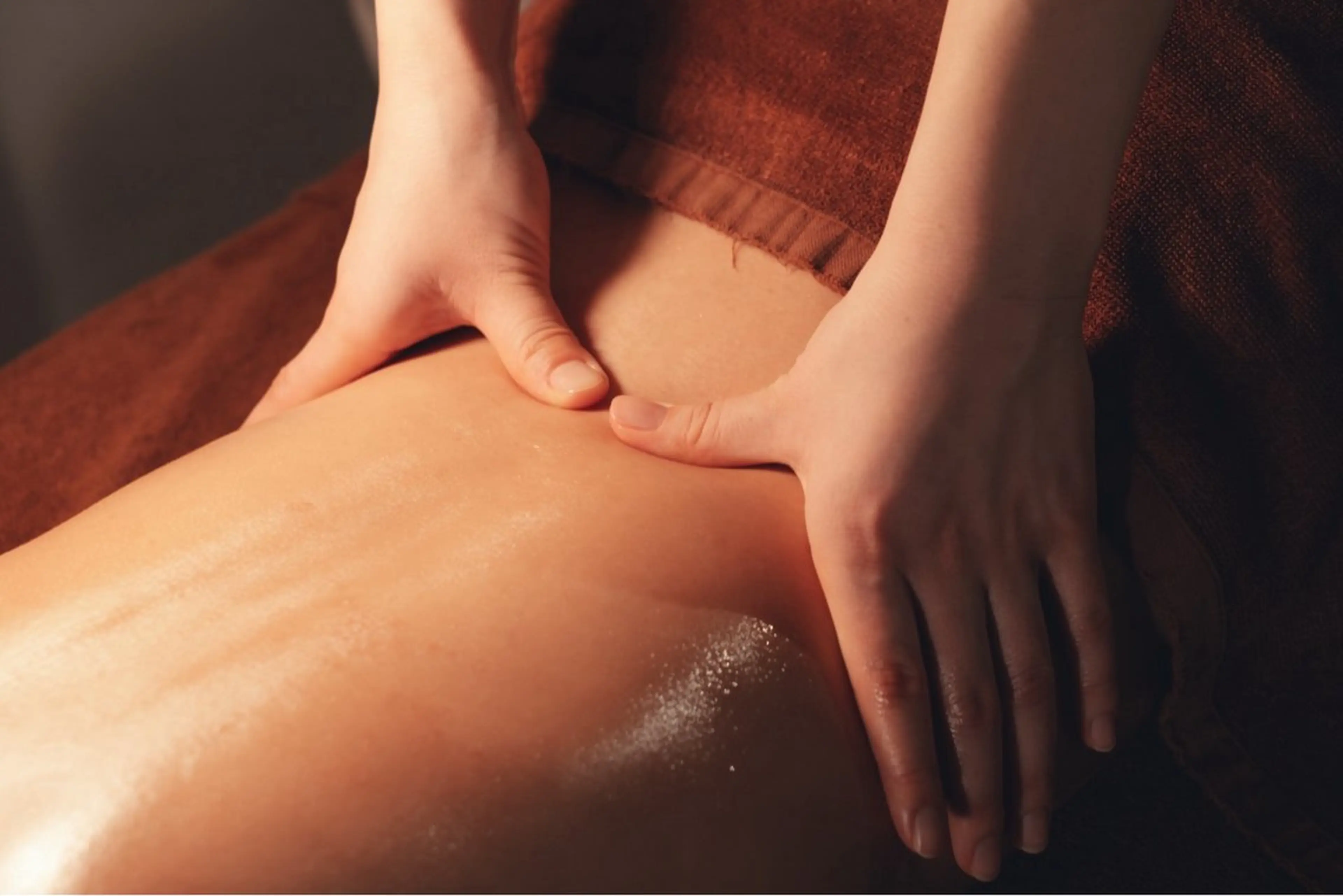 ◇minimo平日限定◇【人気No.1セットコース！】美容整体＋リンパマッサージ　計90min.〈一日一組限定〉の写真