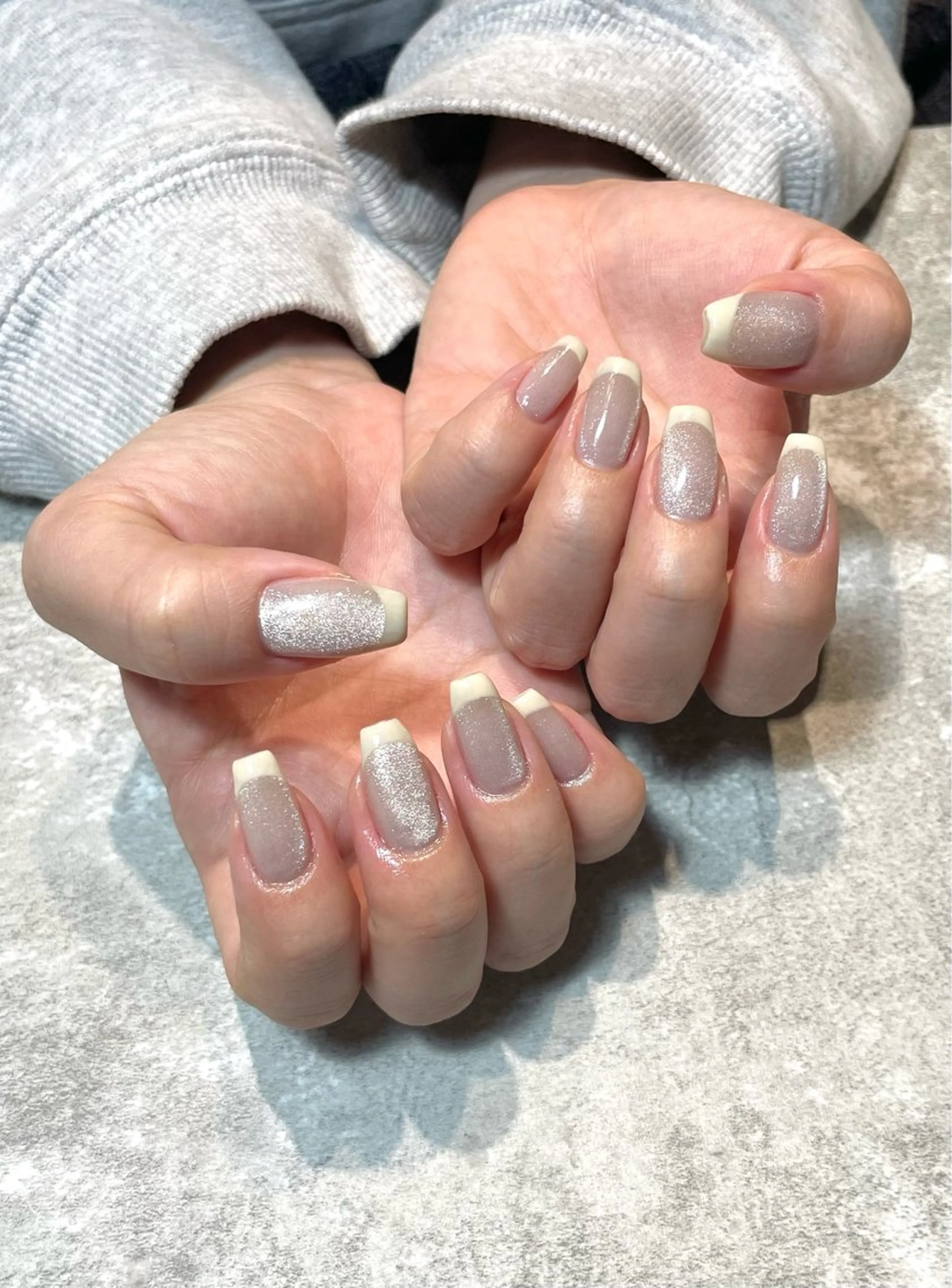 ネイル ハンドネイル nail moanaのネイルデザイン
