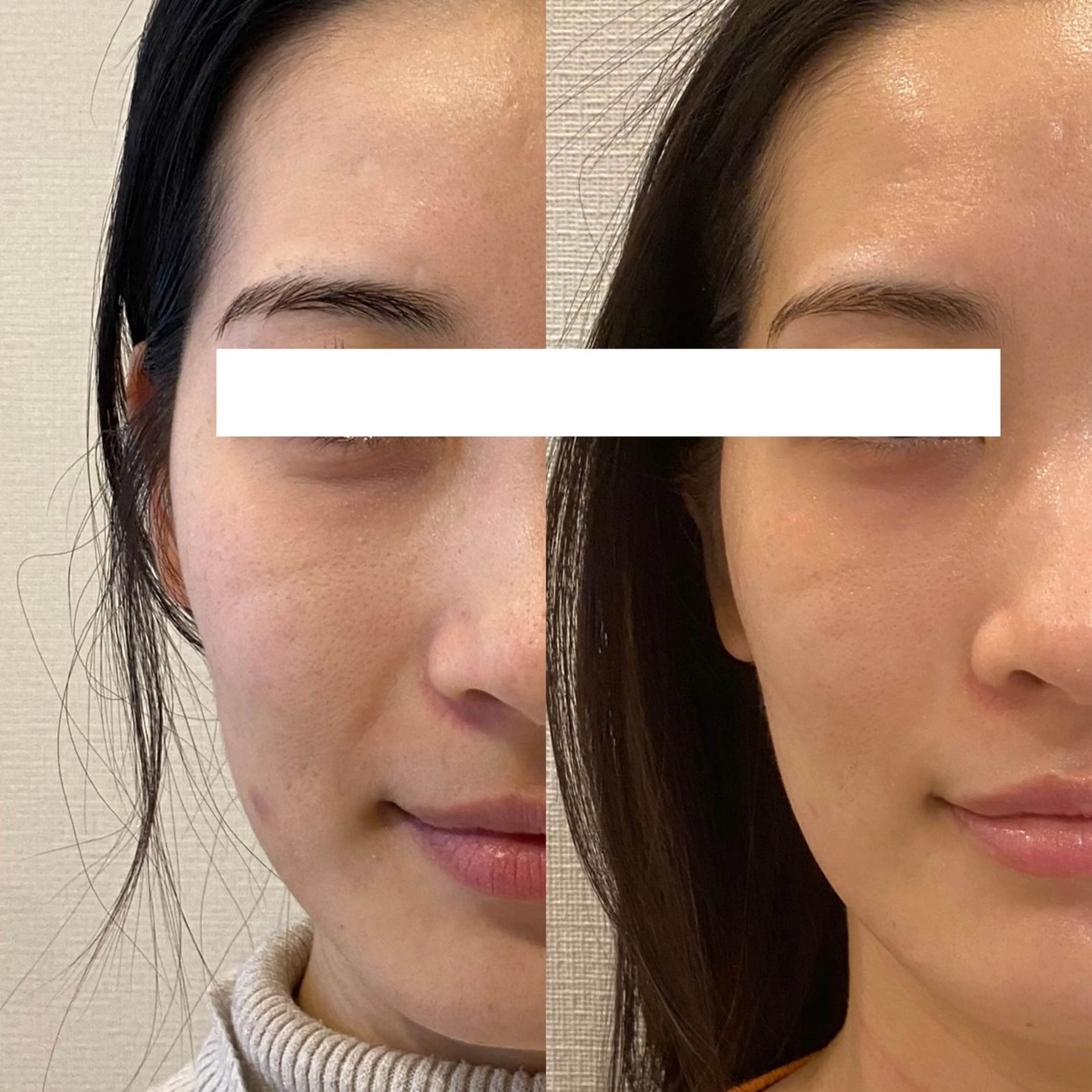 Joélle Studioのマツエク・マツパデザイン