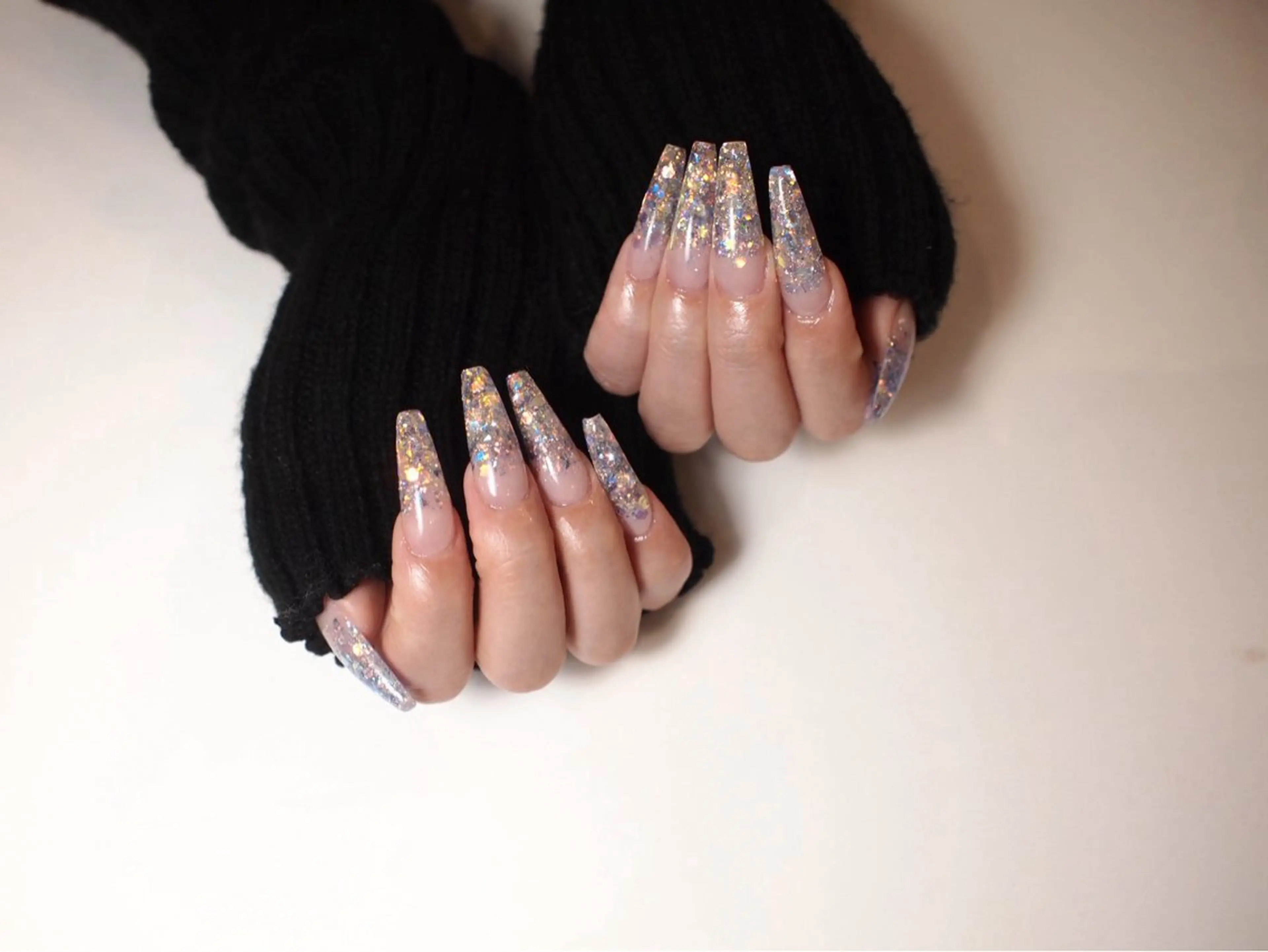 ネイル スカルプネイル ハンドネイル 【ＯＲＧＡＮ】 nailのネイルデザイン