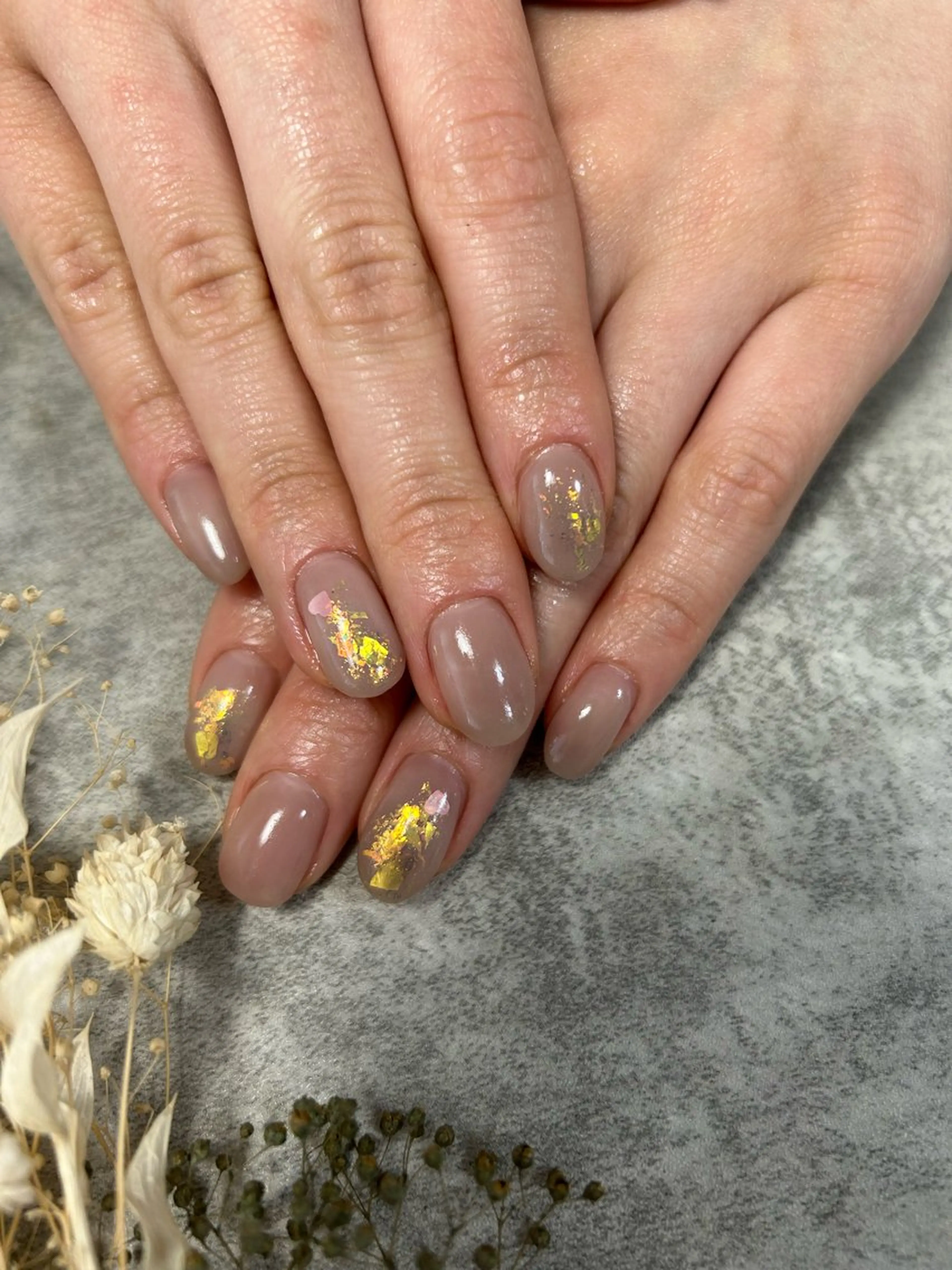 ネイル M`sプライベートサロン所属・Ｍ`s プライベートサロンのエステ・リラクイメージ