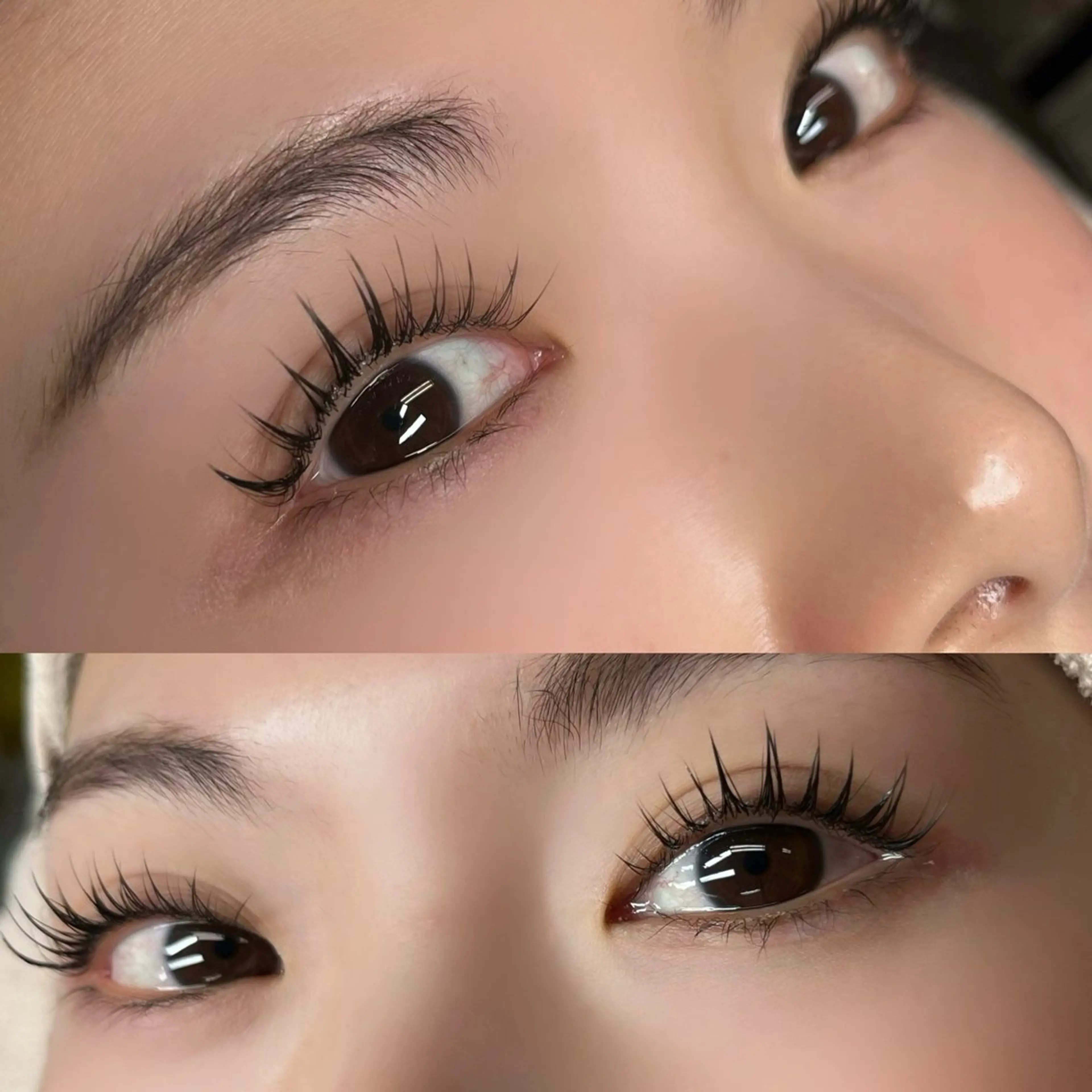 マツエク・マツパ Assemble 門前仲町店のマツエク・マツパデザイン