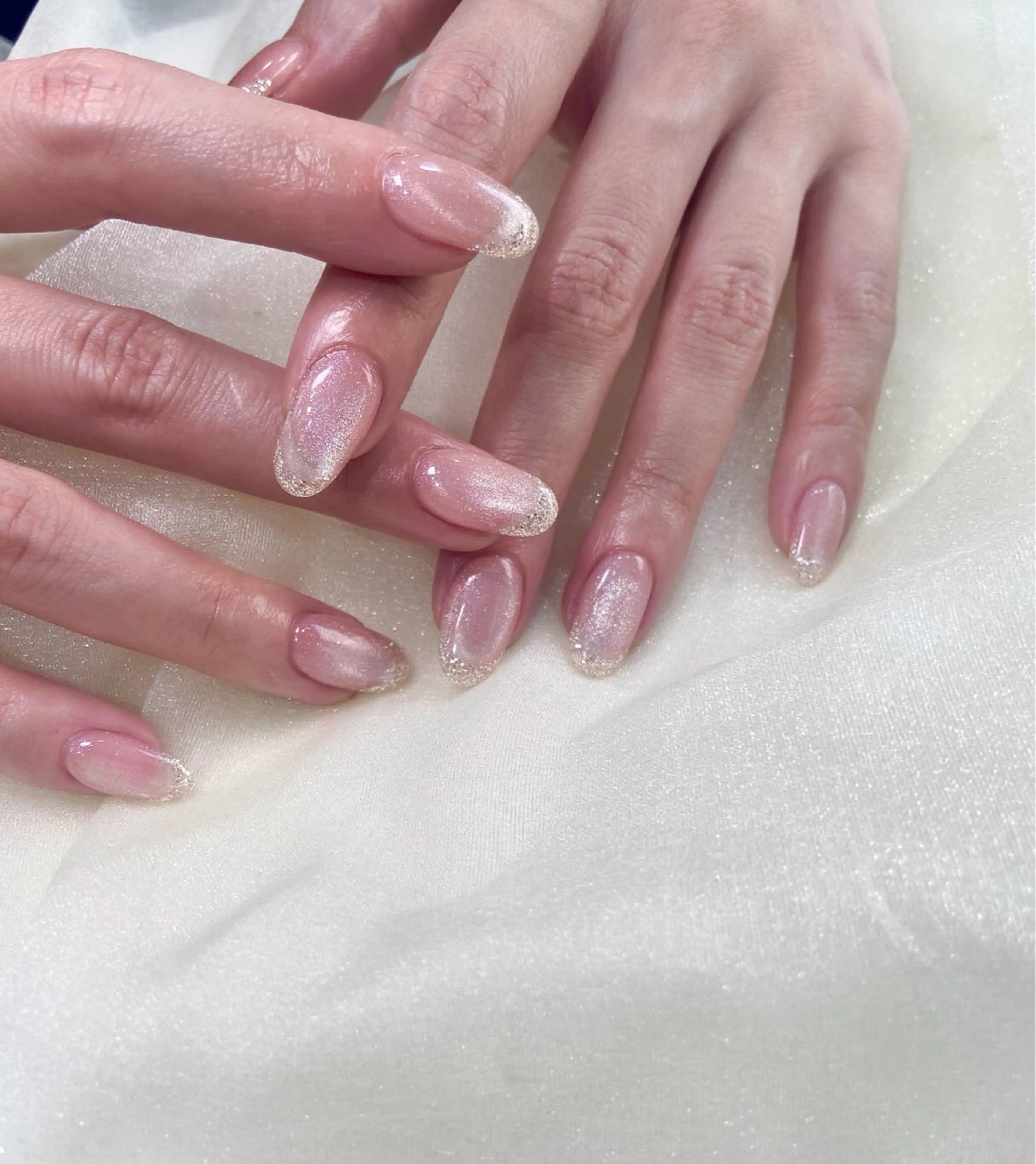 ネイル nail salon quartettoのネイルデザイン