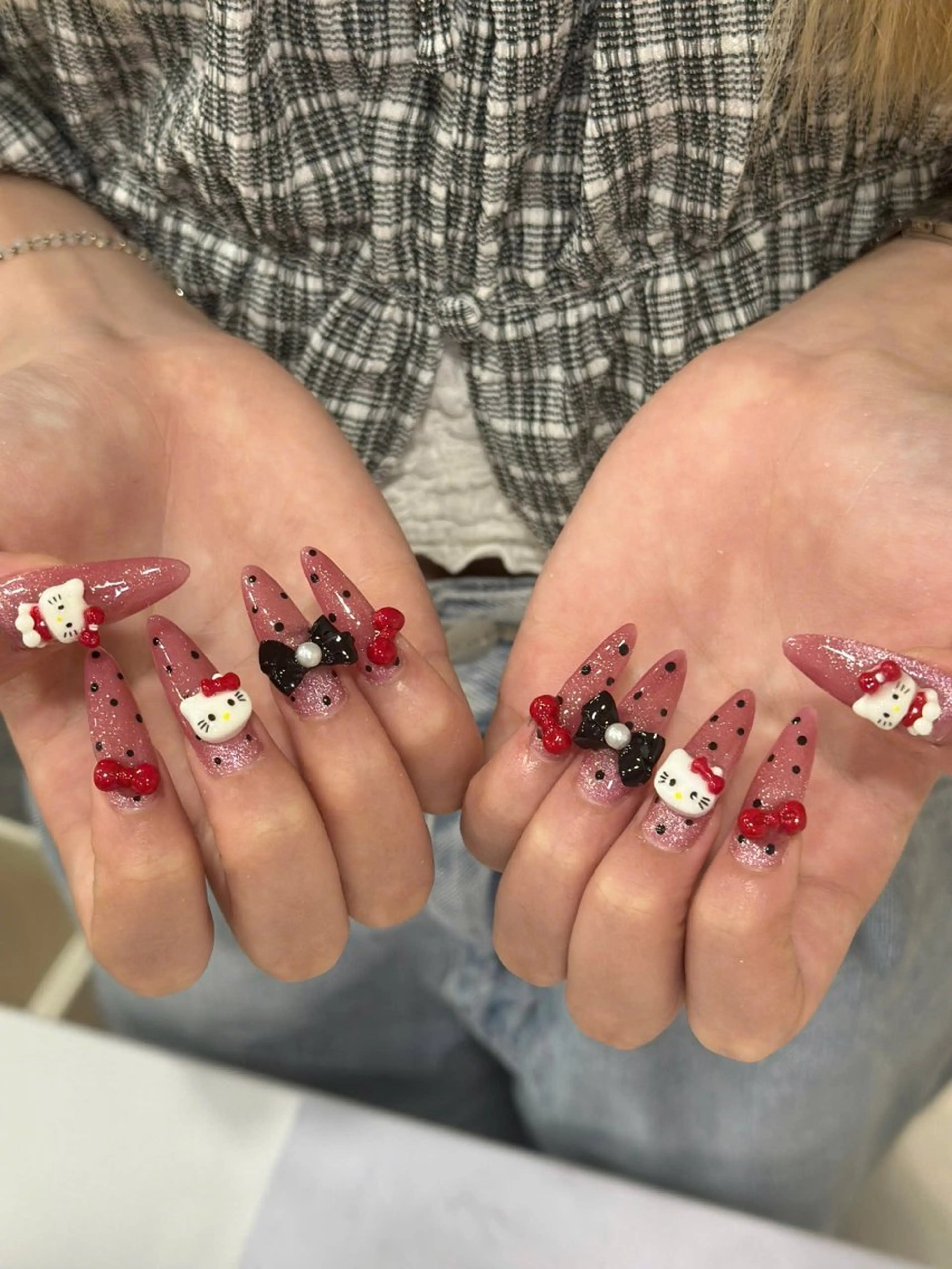 ネイル Ko Koのネイルデザイン