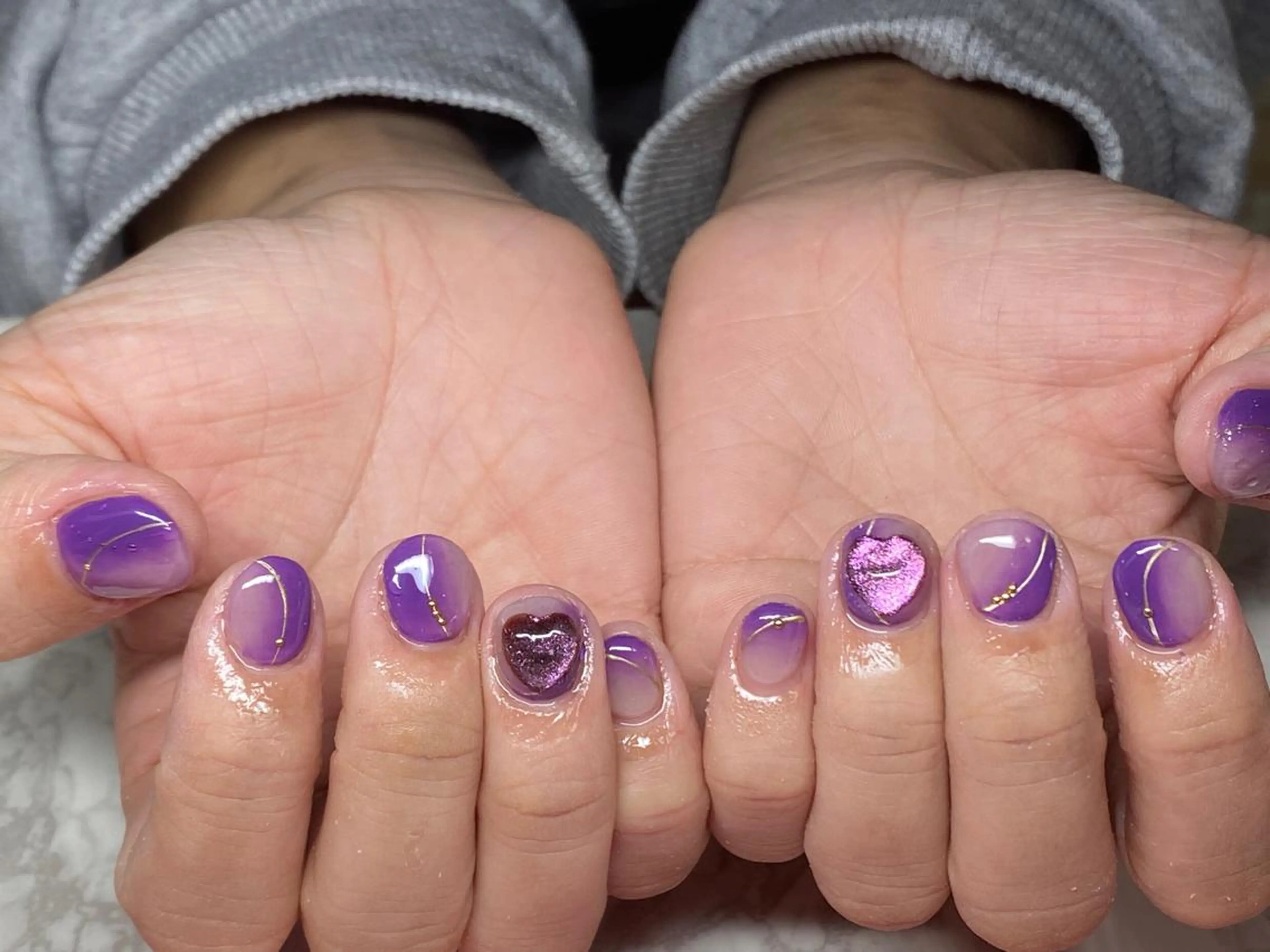 ネイル Beauty Salon  Luna所属・Beauty Salon Lunaのエステ・リラクイメージ