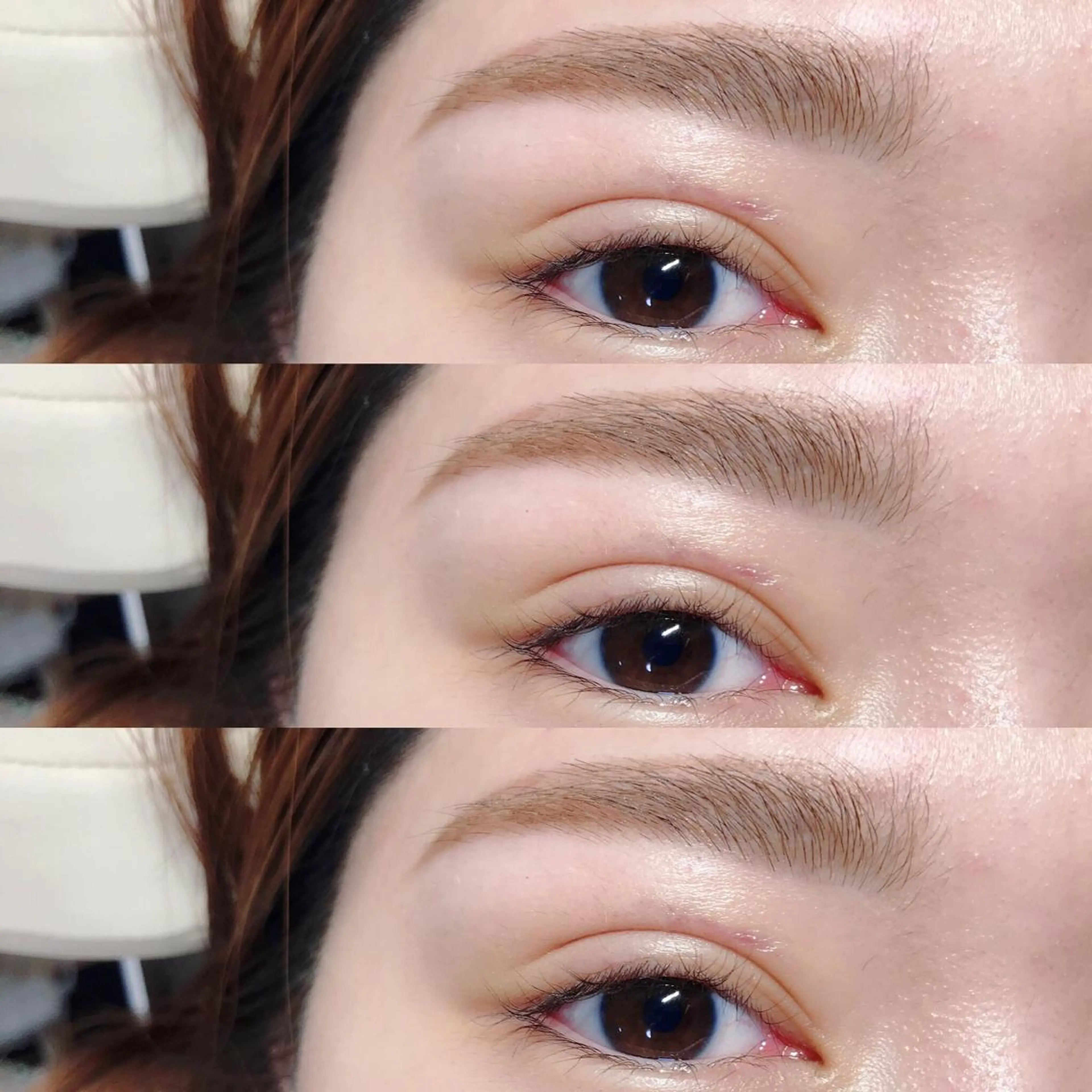 マツエク・マツパ アイラッシュサロン ベル所属・belle eyelashの眉毛・アイブロウイメージ