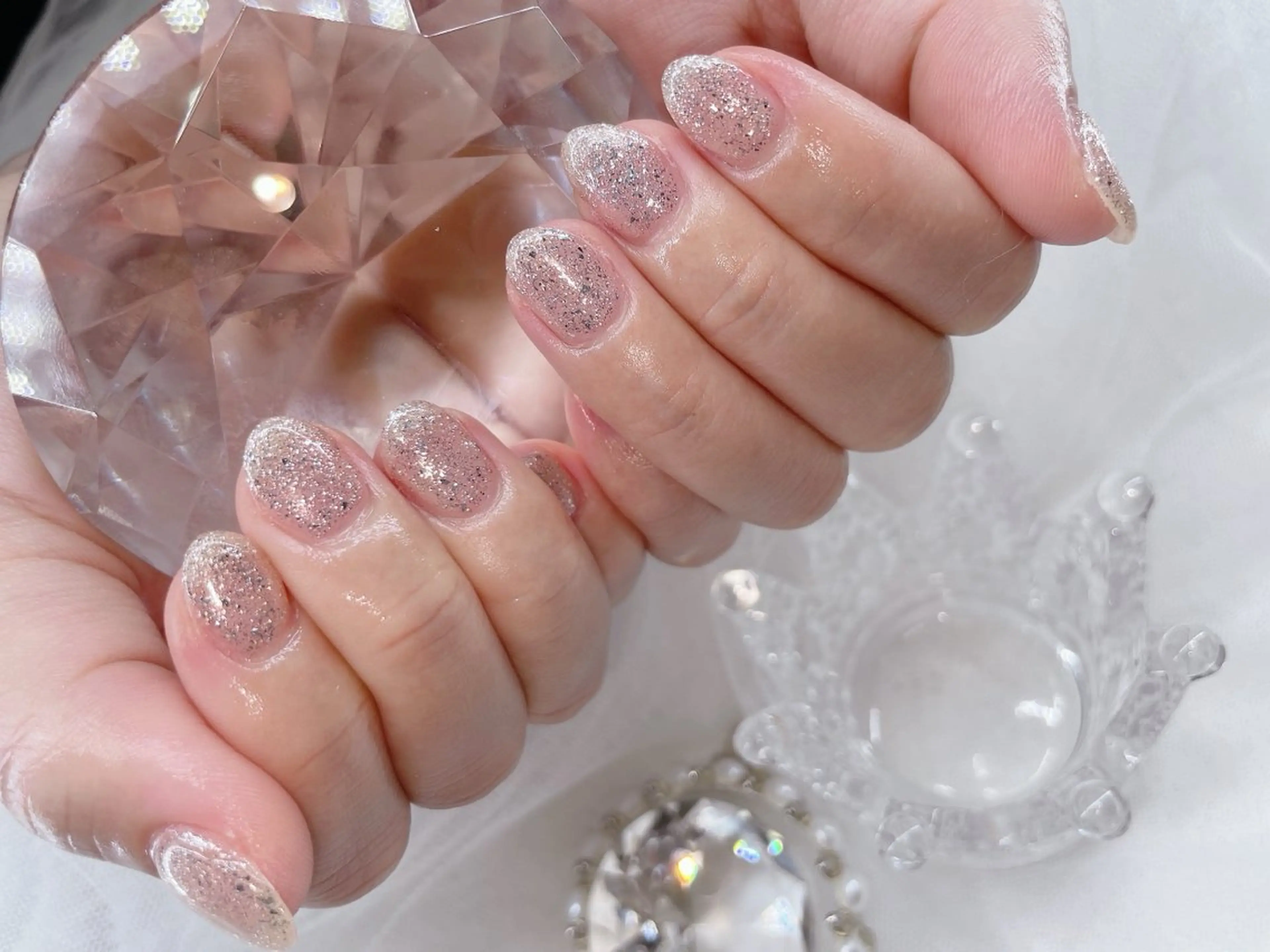 ネイル misun_ nailのネイルデザイン