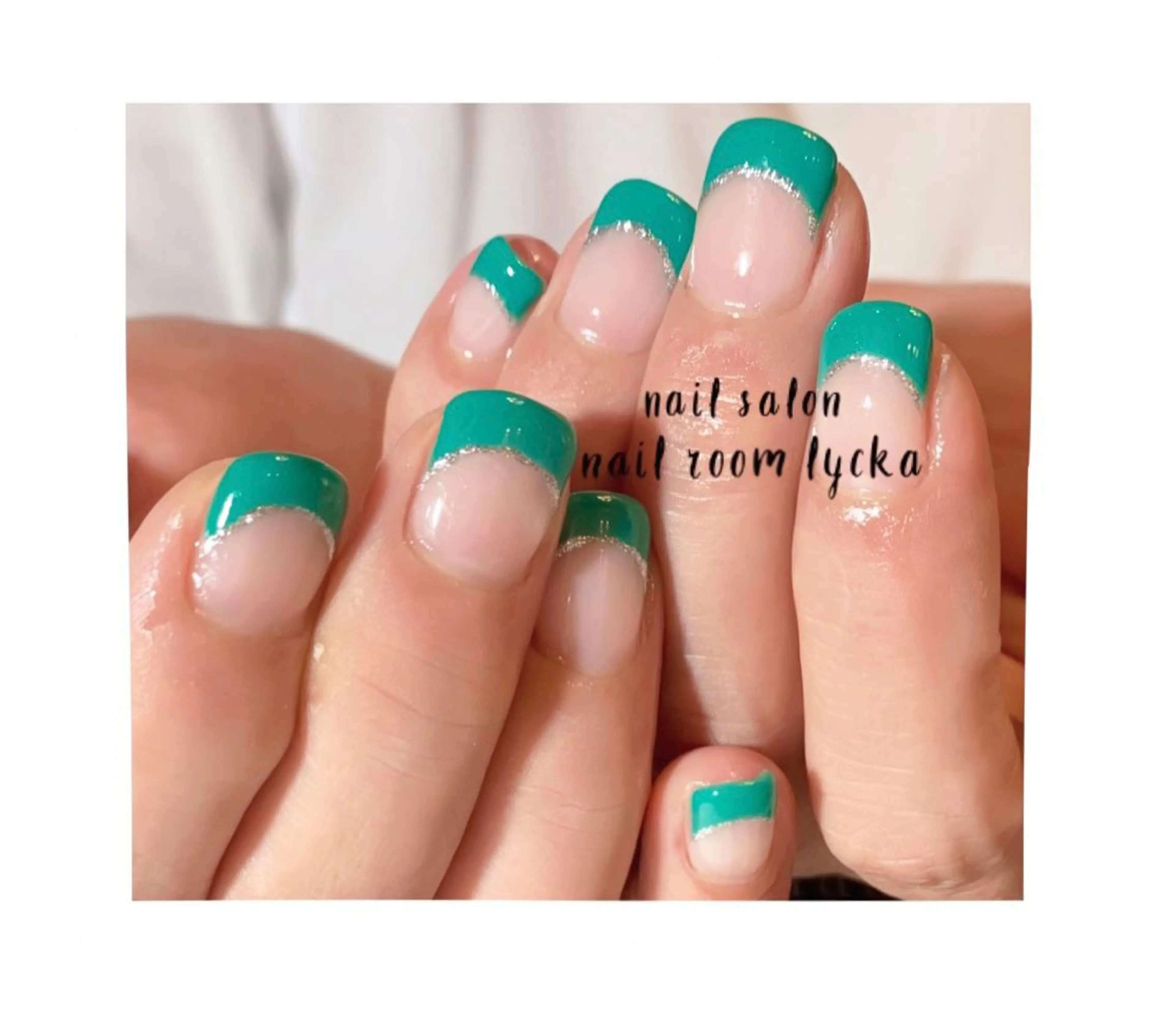 ネイル ﾈｲﾙﾙｰﾑﾘｯｶ 𝐦𝐚𝐲𝐮のネイルデザイン