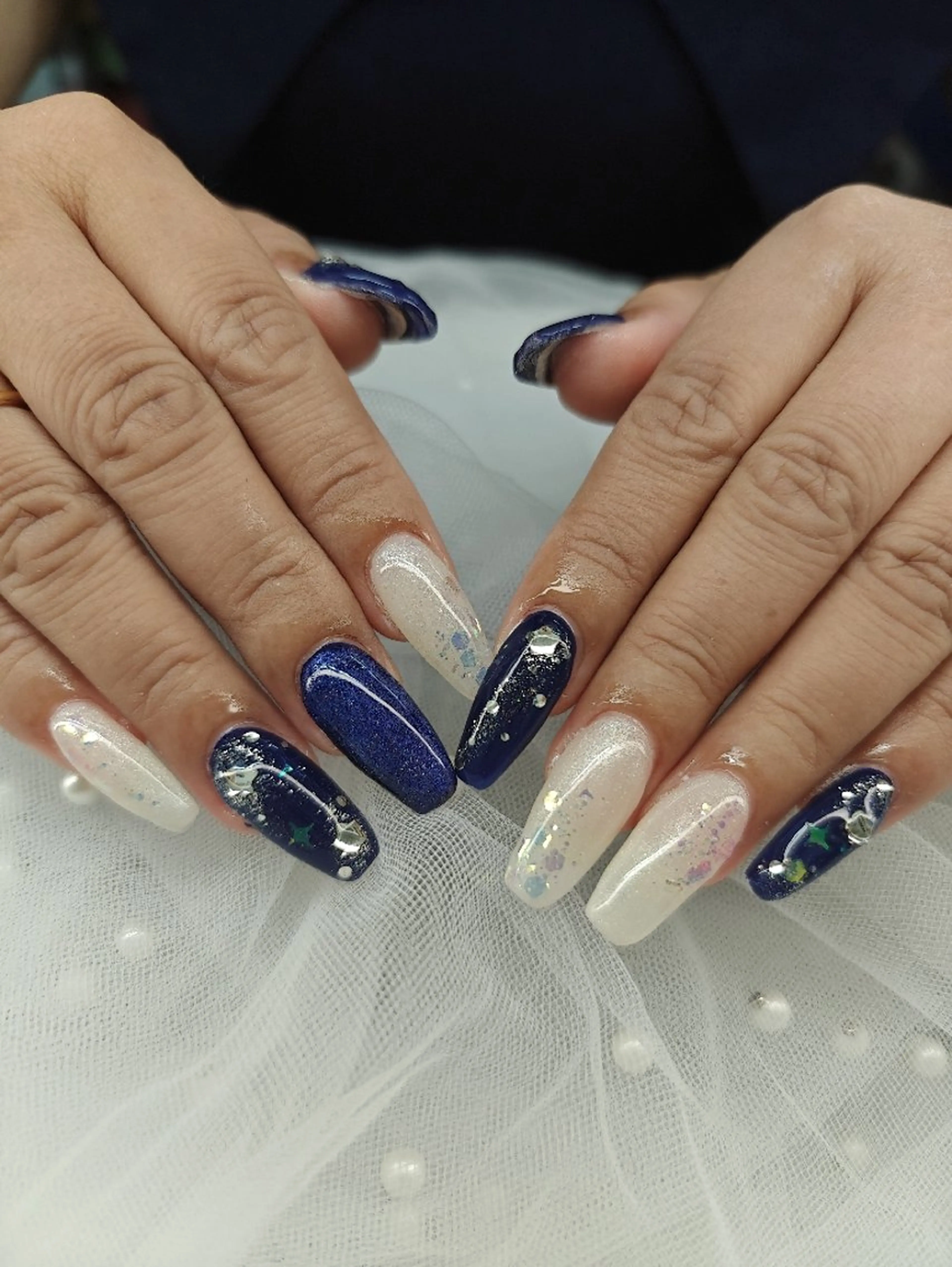 ネイル ♡Sherry  Nail♡のネイルデザイン