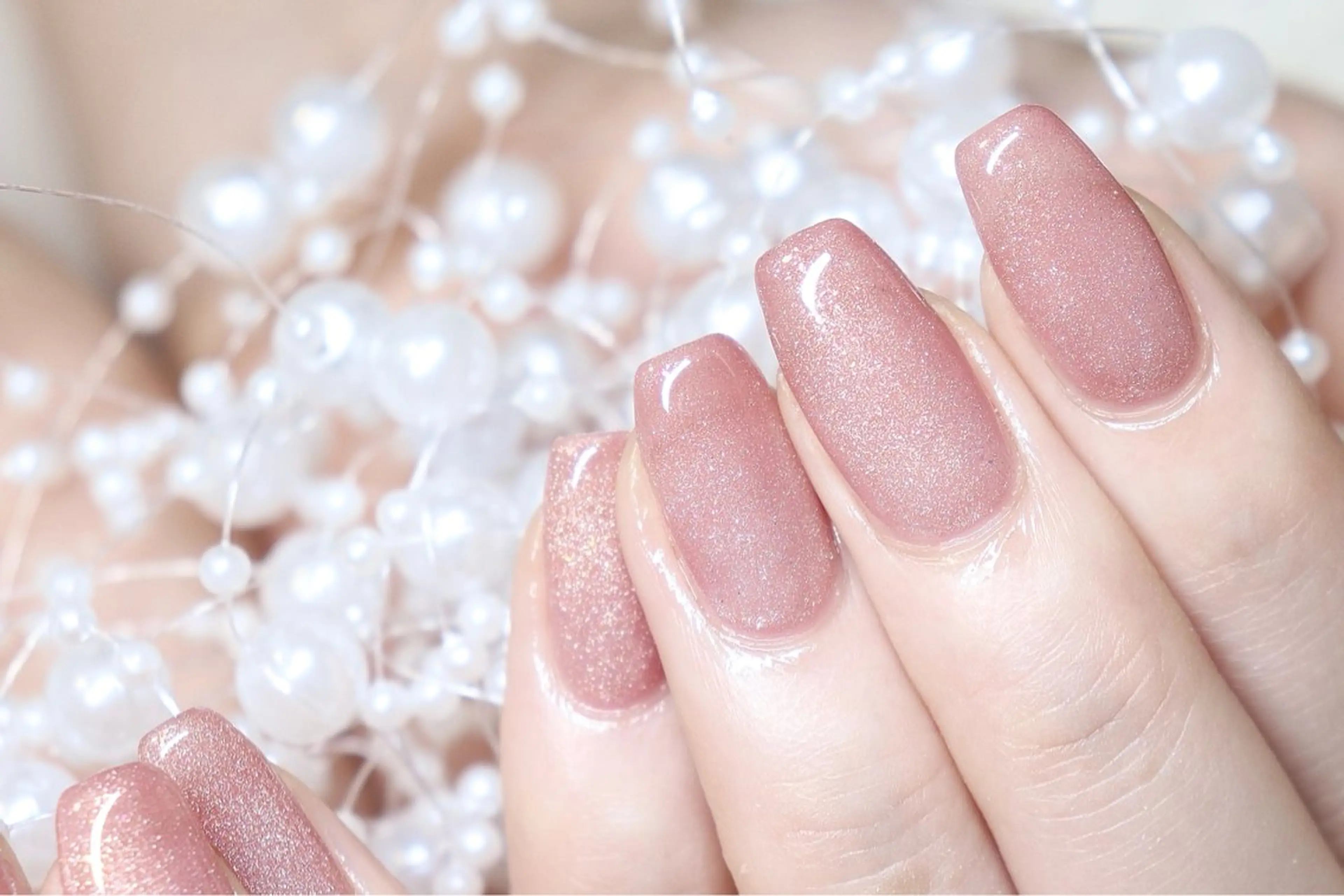 ネイル マグネットネイル 河内長野/三日市町駅 ネイリスト　りかのネイルデザイン