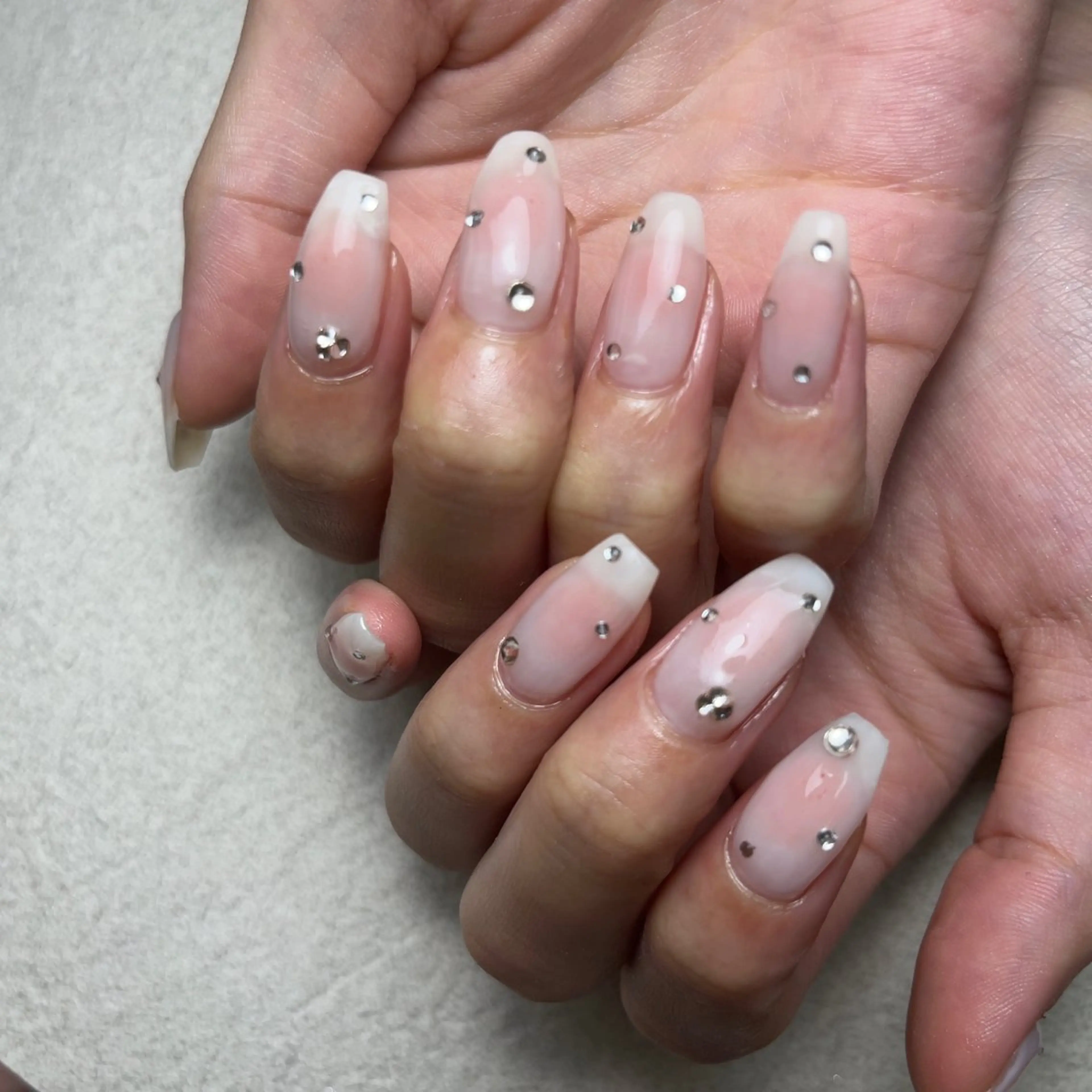 ネイル le ciel nailのネイルデザイン