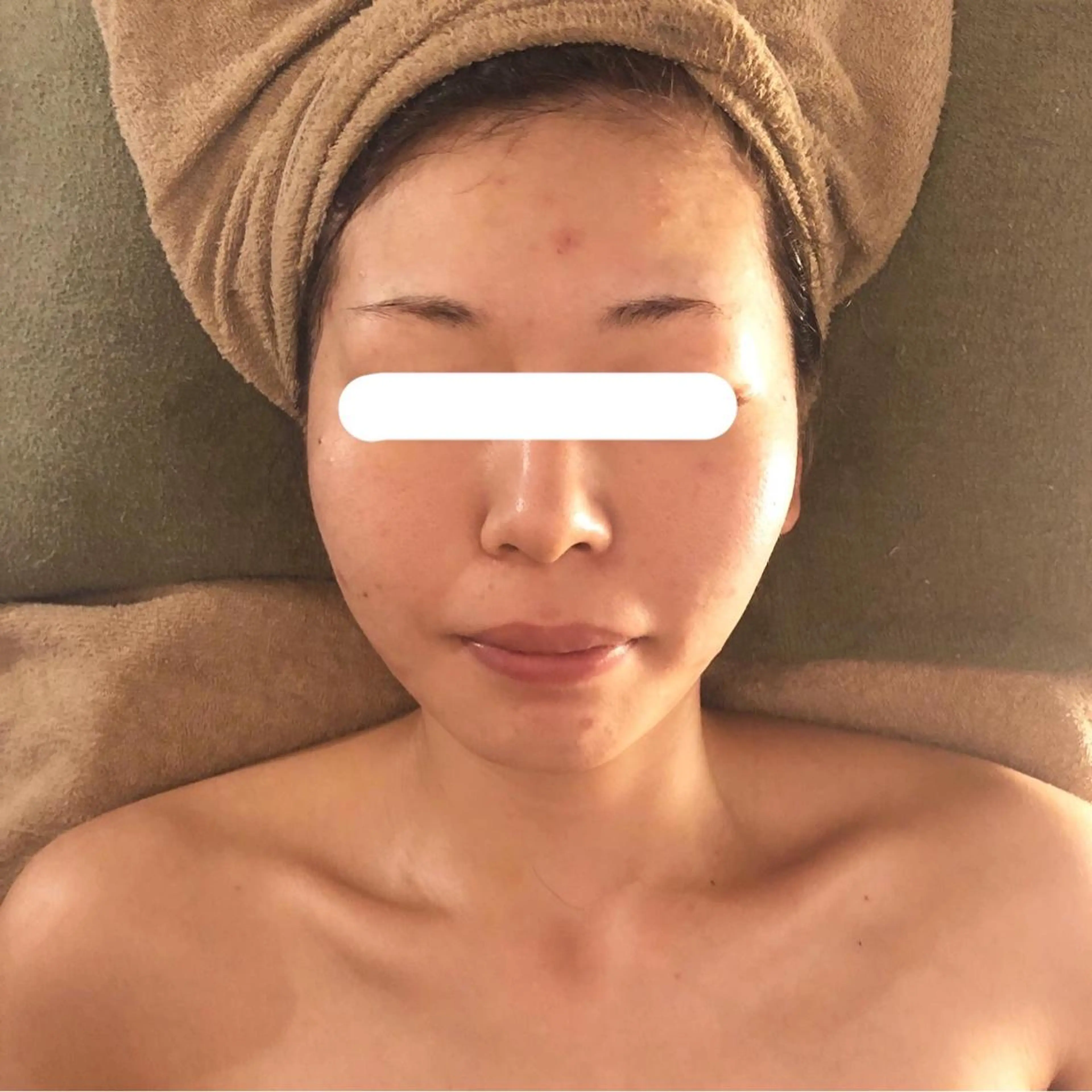 大西 知世のエステ・リラクイメージ