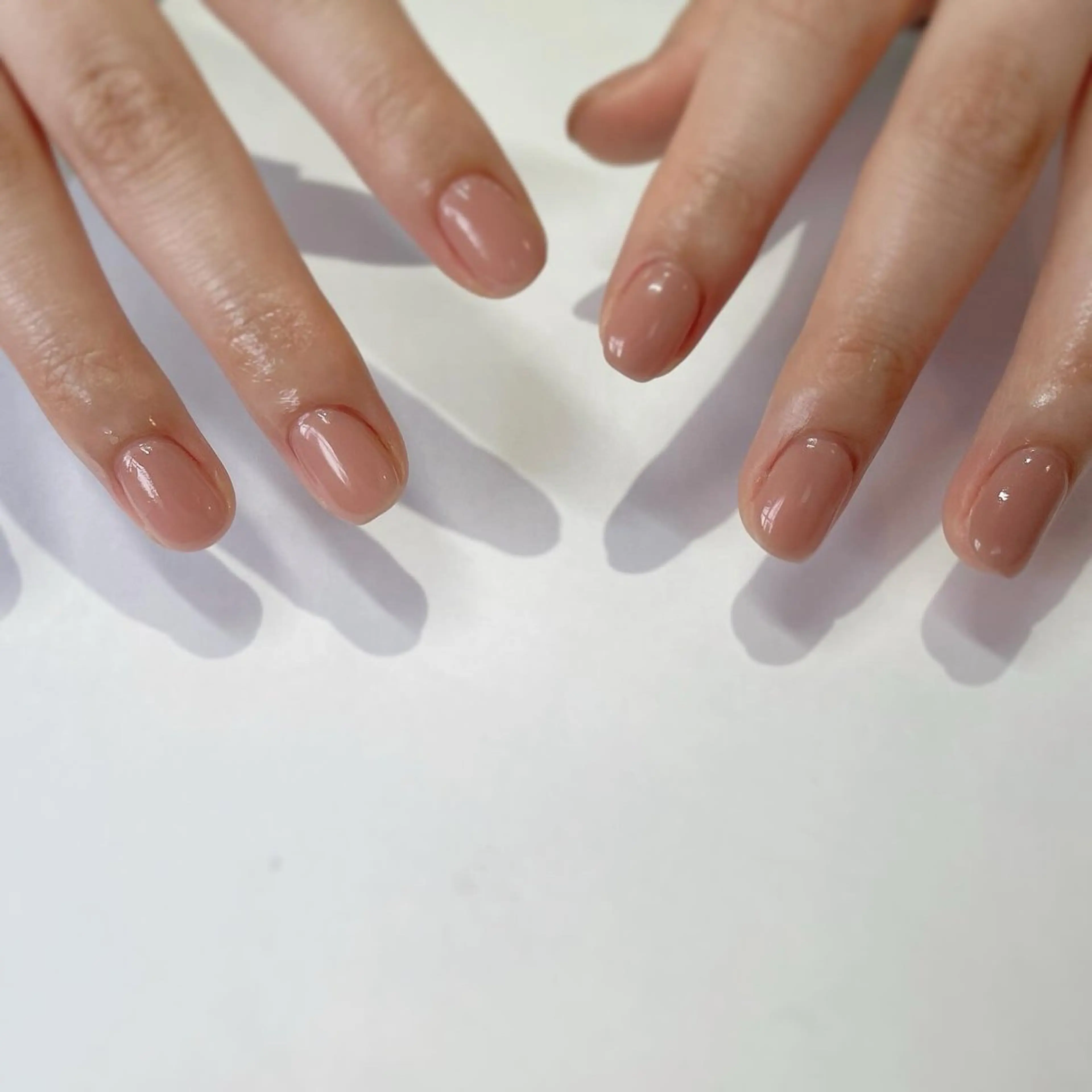 ネイル ハンドネイル 🌷 YURI🌷のネイルデザイン