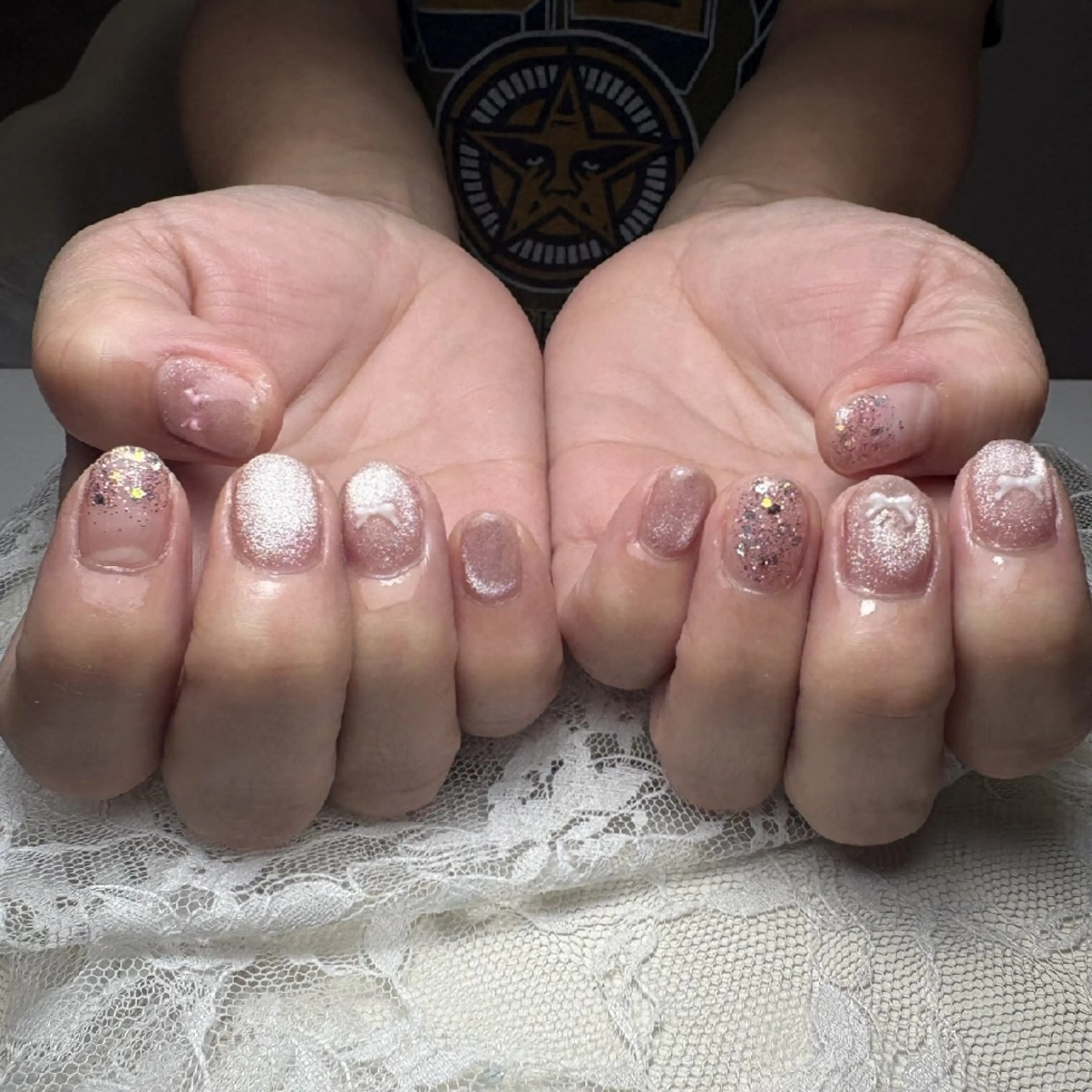 ネイル nailsalon IROHAのネイルデザイン