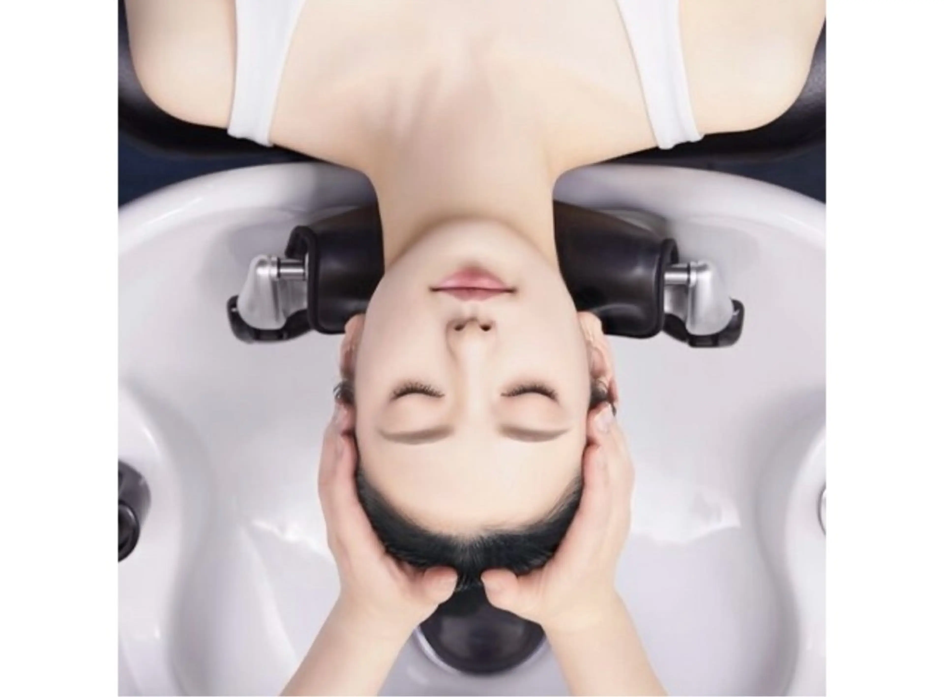 【オススメ】カット＋選べるヘッドスパ25分　¥8800→¥6600の写真