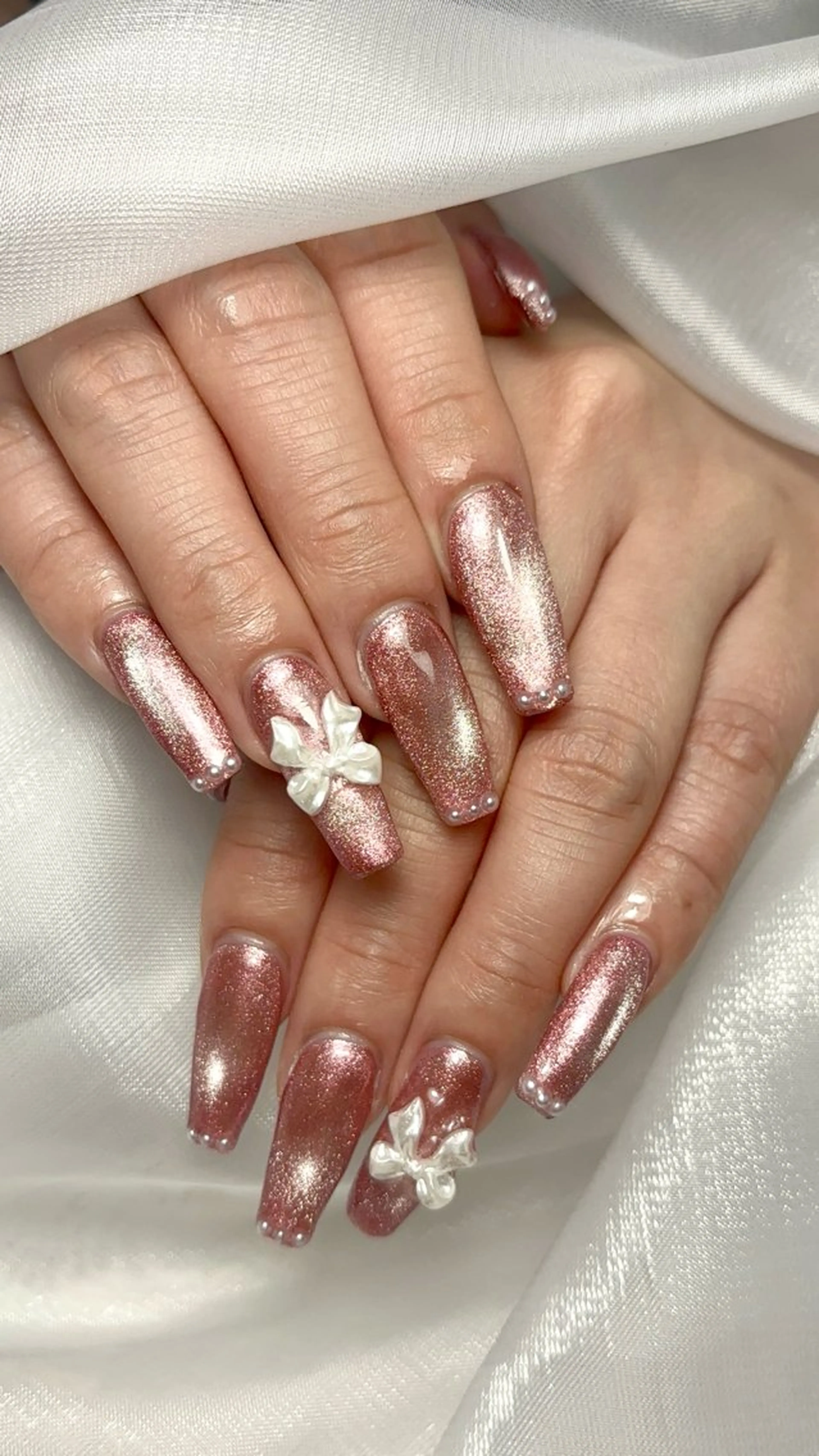 ネイル ハンドネイル nail salon KIRARIのネイルデザイン