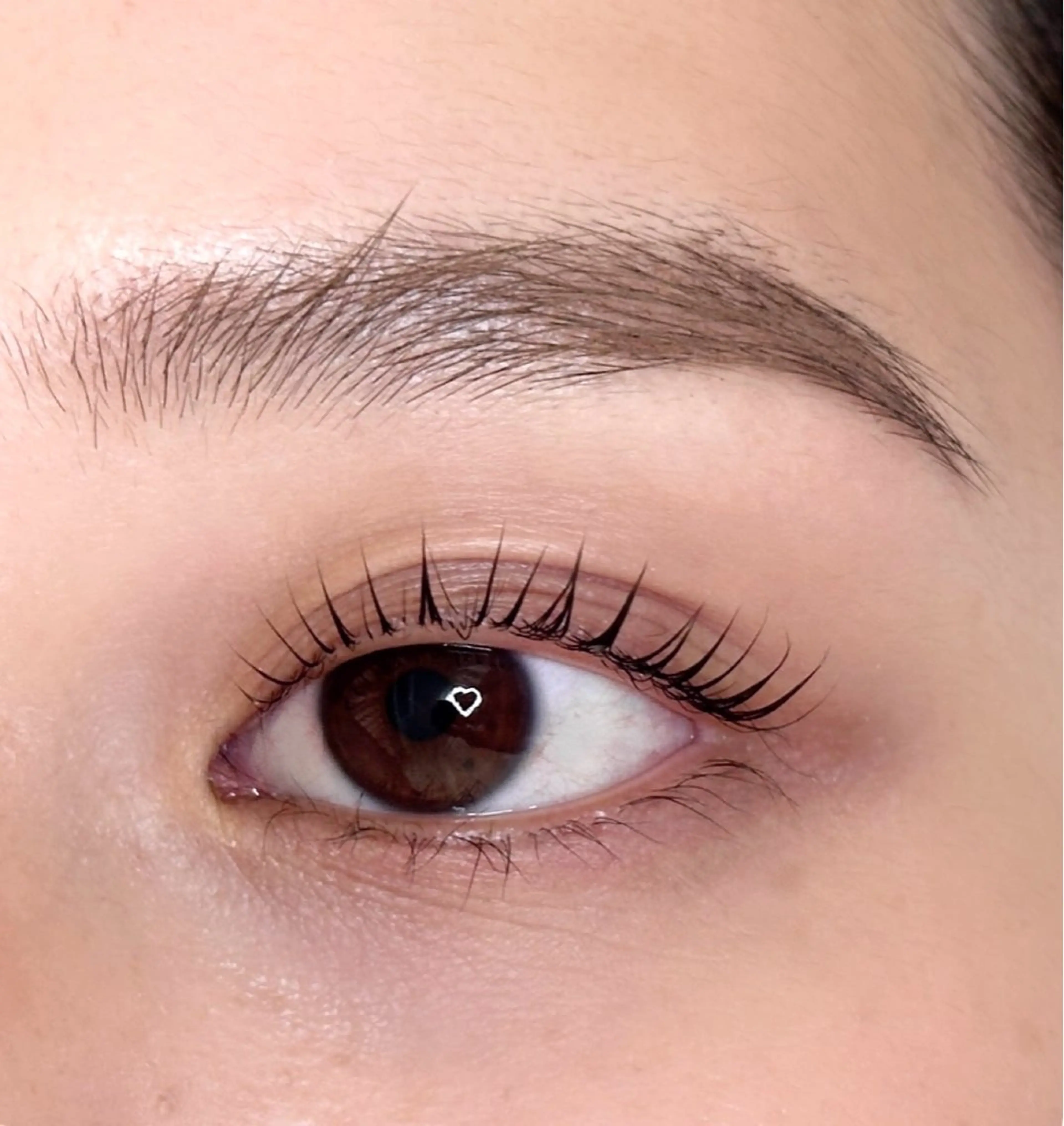 マツエク・マツパ ᴇʏᴇʟᴀꜱʜ ʟɪᴀ ᴀᴍɪ🌺のマツエク・マツパデザイン