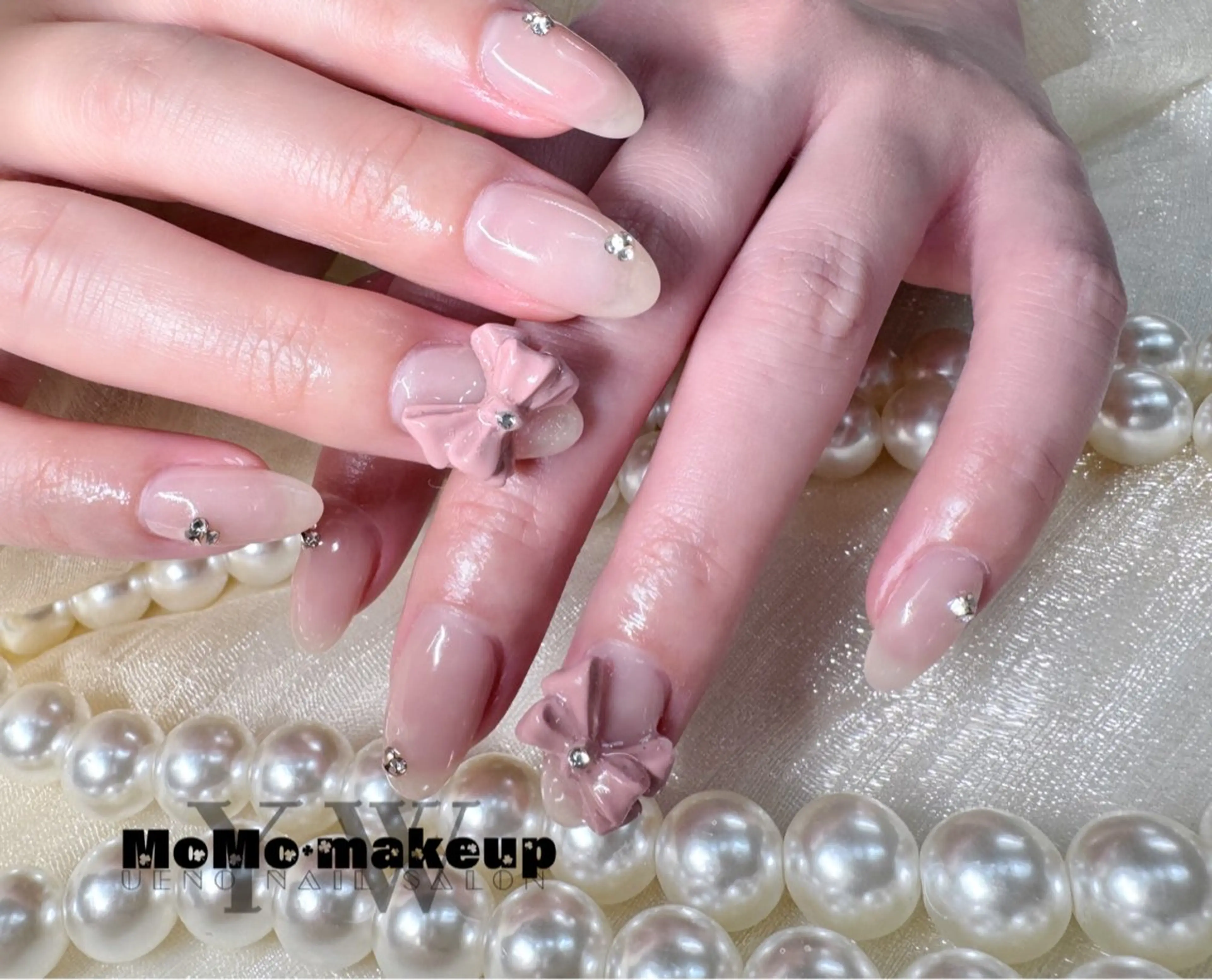 ネイル 閨匠 上野店のネイルデザイン