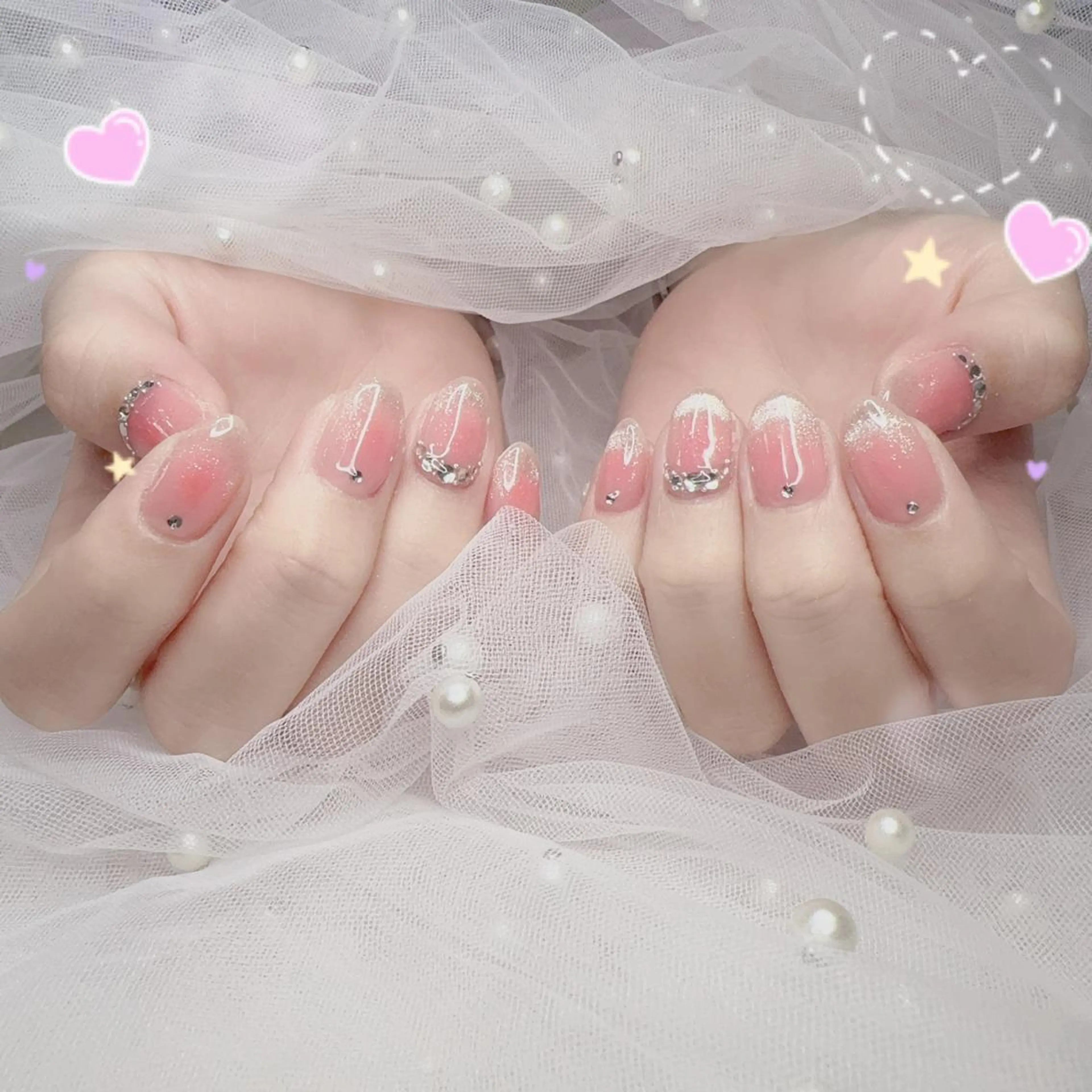 ネイル nail GZMのネイルデザイン