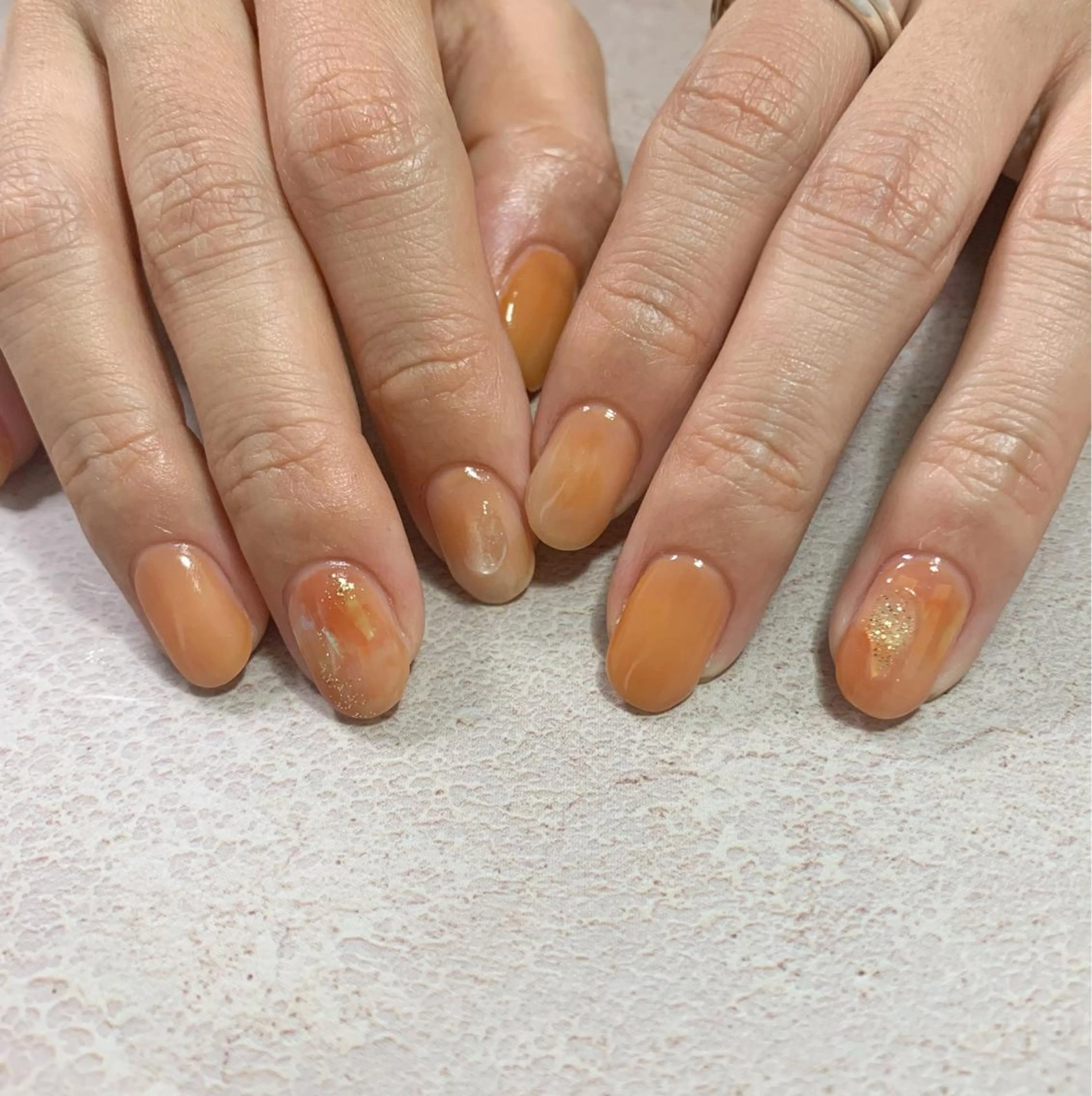 ネイル clocln  / Suzukaのネイルデザイン