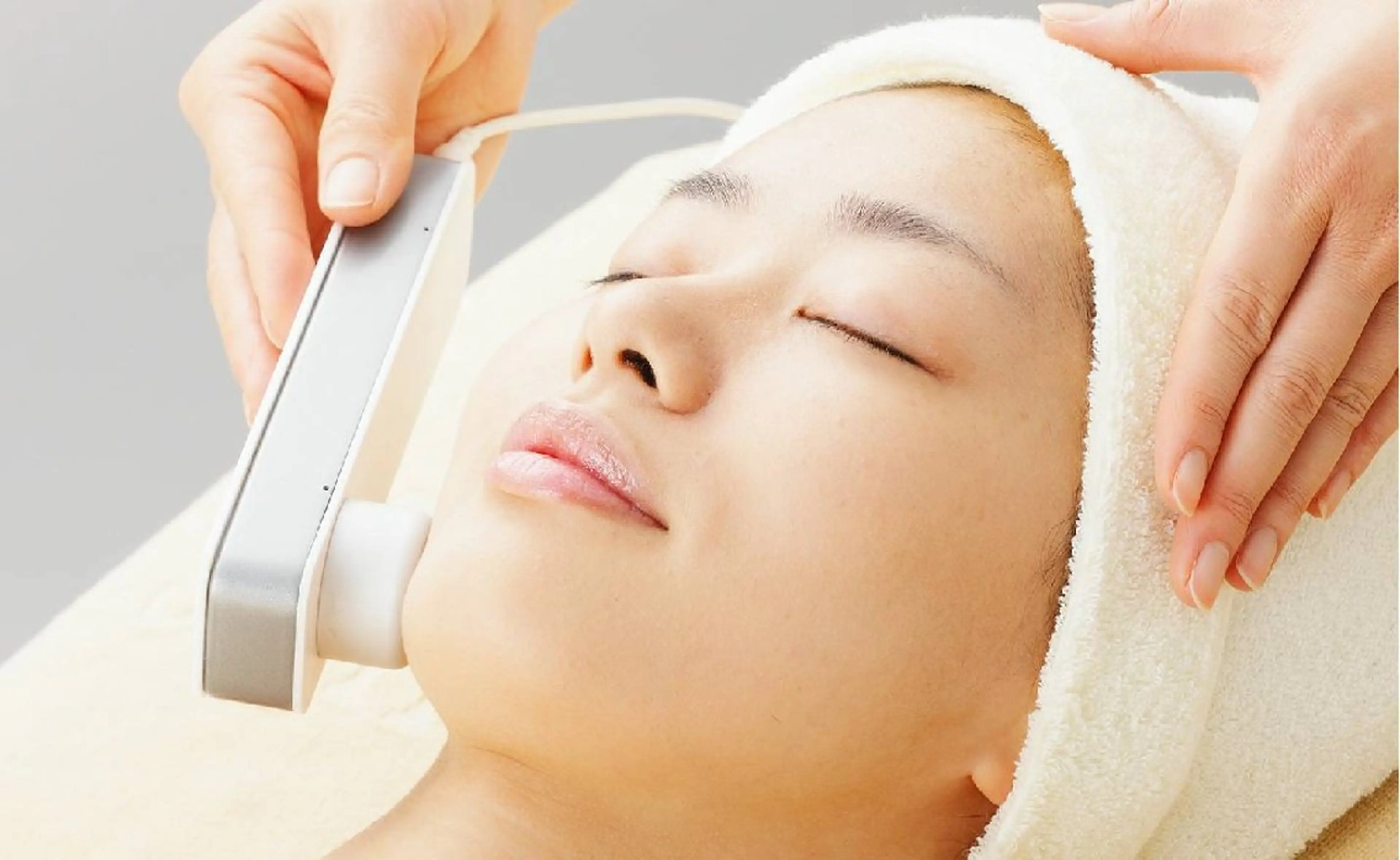 エステ リラク オーガニックエステ Shalom5のエステ・リラクイメージ