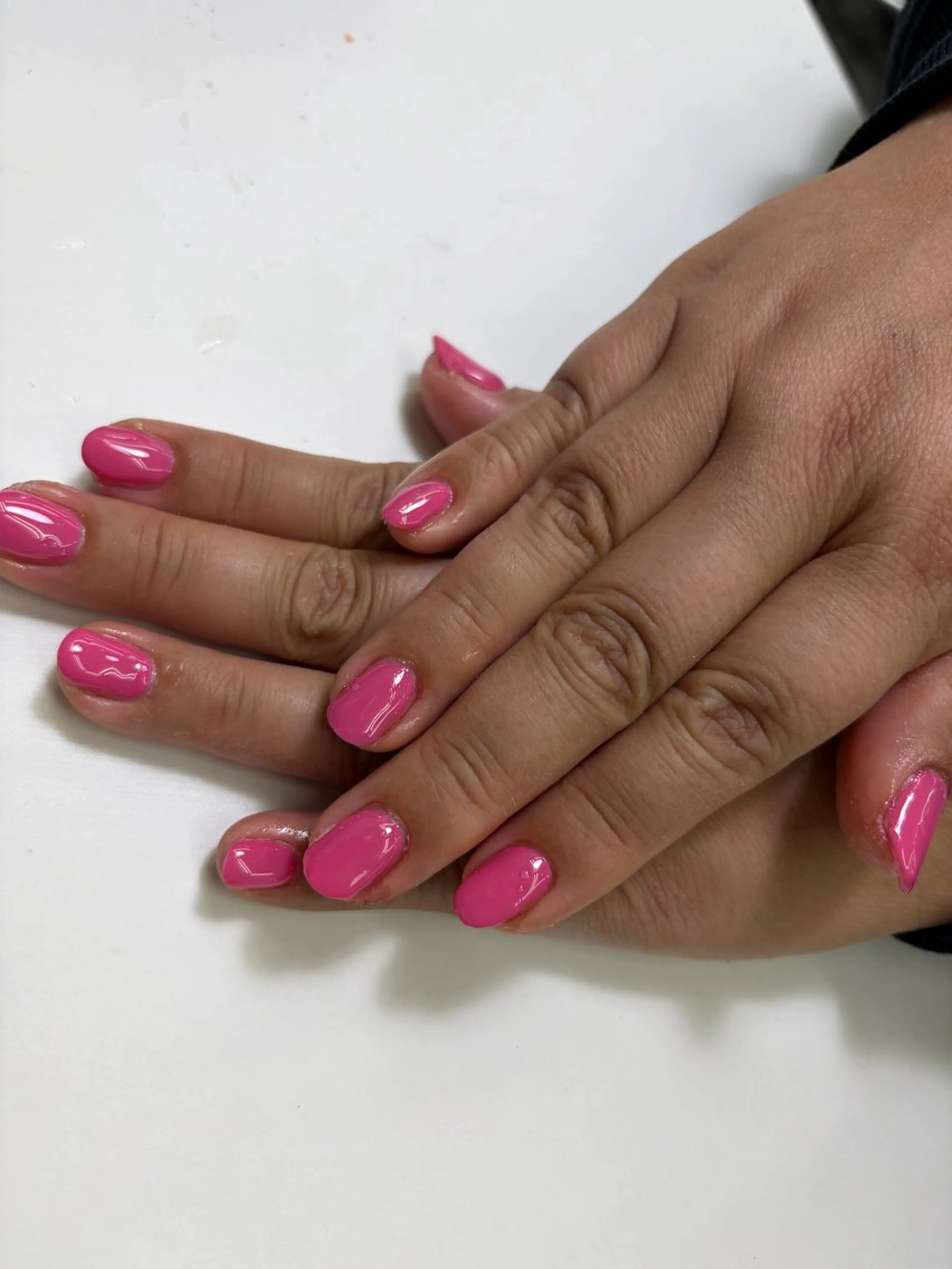 4/29 14:30限定　ワンカラー、グラデのみ　(オフありか教えてください)の写真