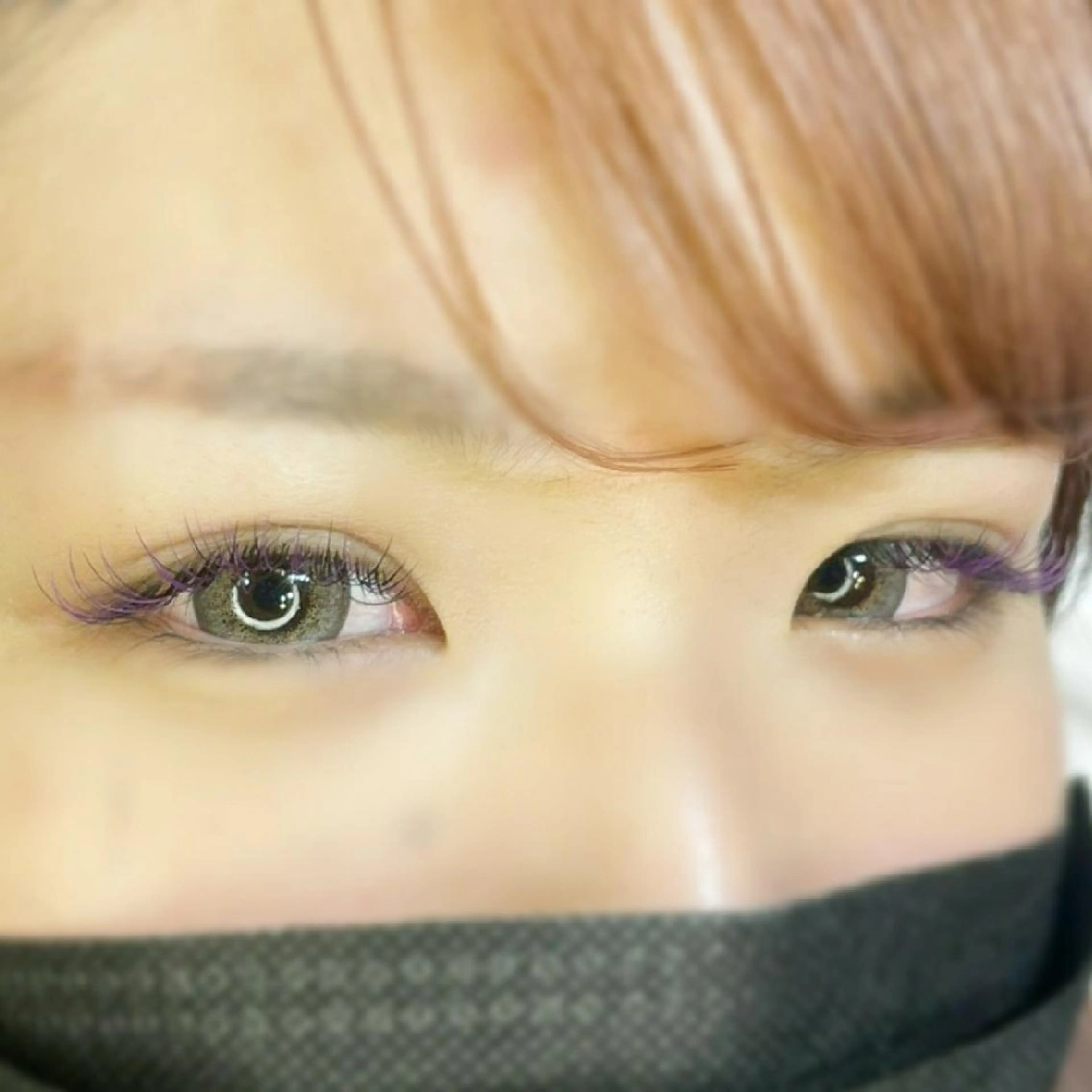 マツエク・マツパ 平山 ゆりのマツエク・マツパデザイン