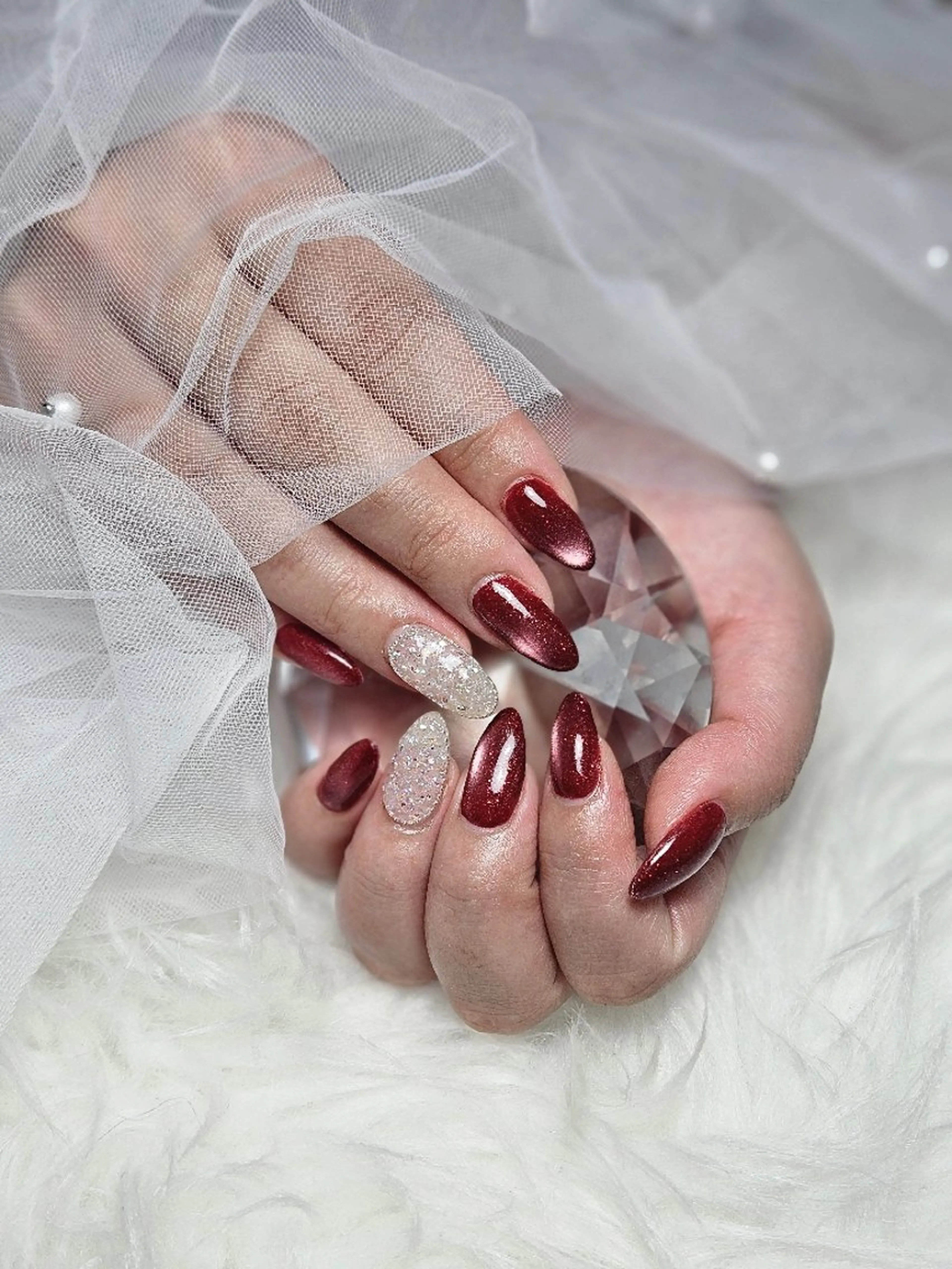 【オフなし】デザイン2本の写真