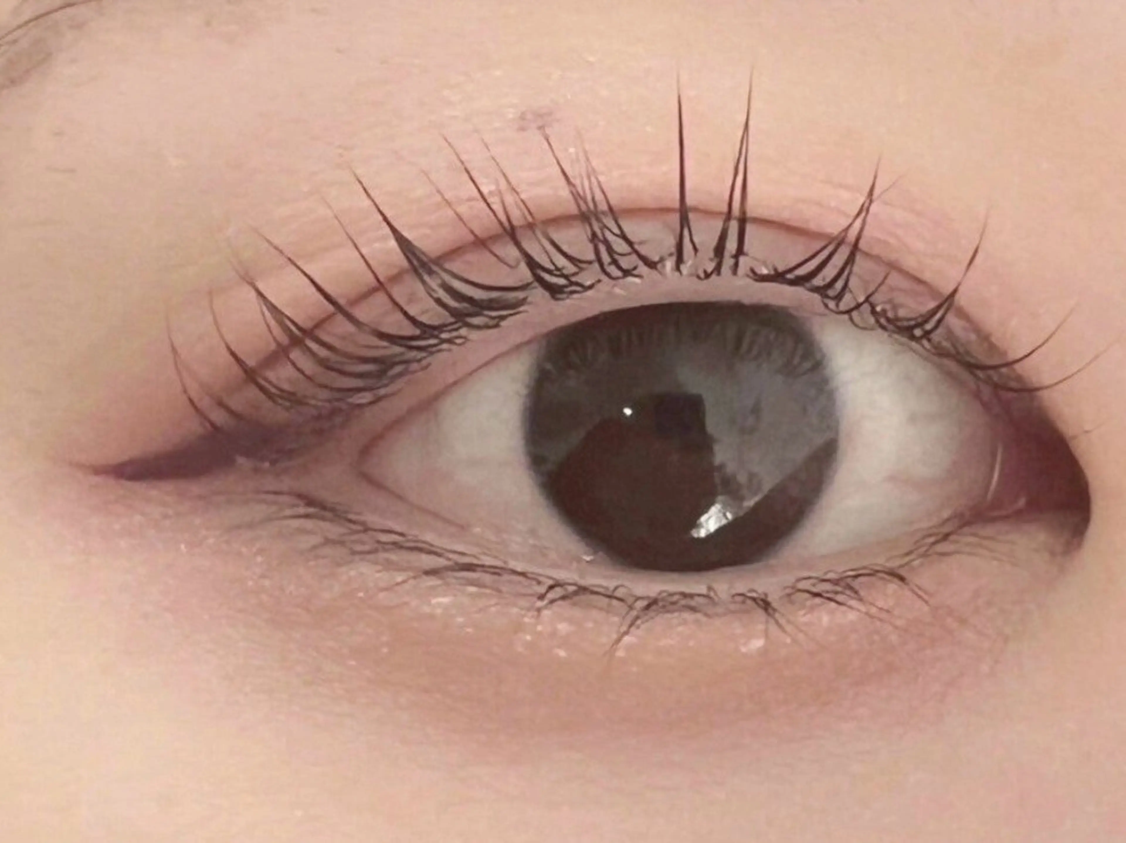 マツエク・マツパ Honey＆Miel ‪🐣‎🤍AiRiのマツエク・マツパデザイン