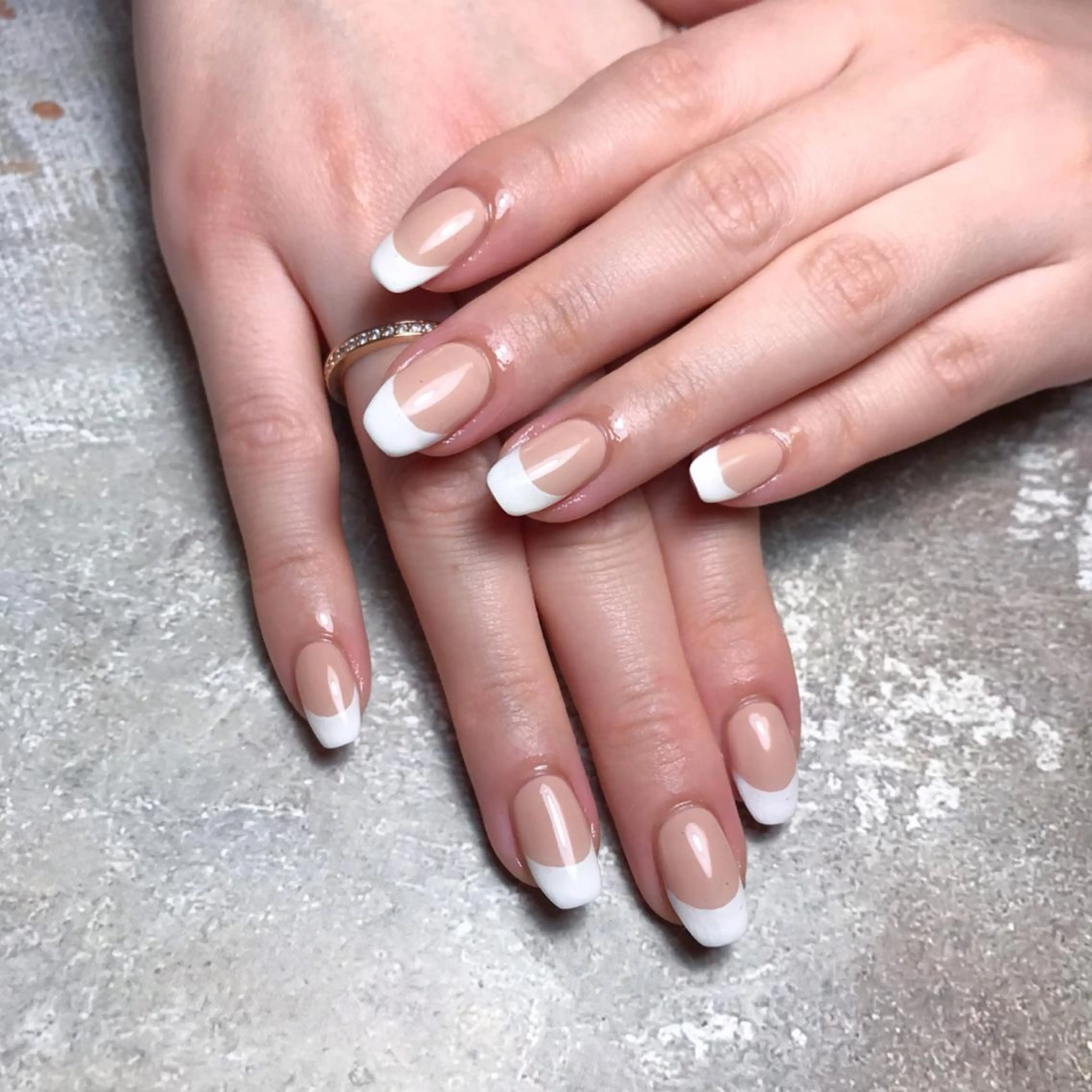 ネイル ハンドネイル 💅chainail _aiのネイルデザイン