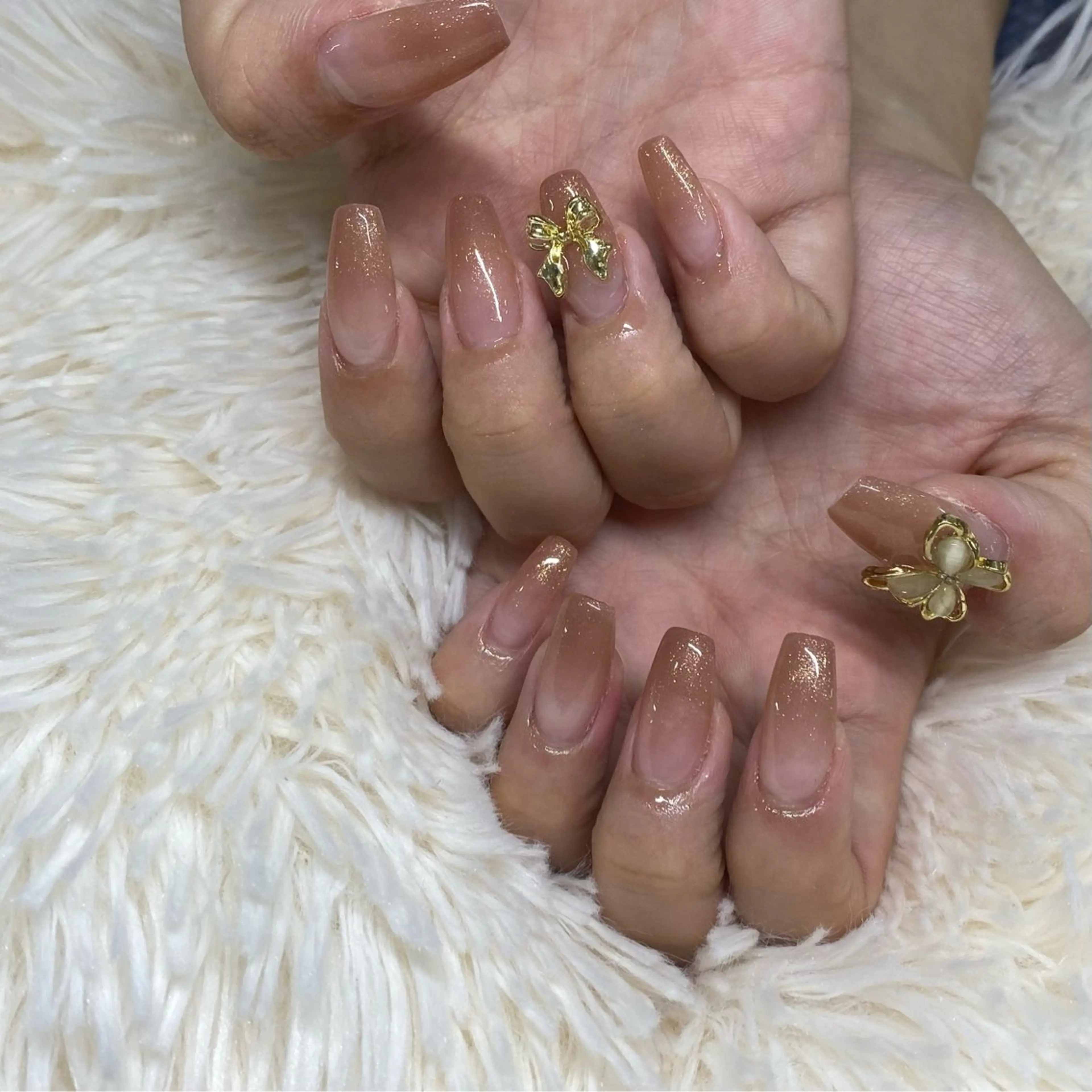 ネイル ハンドネイル thea.7 【テアナ】のネイルデザイン