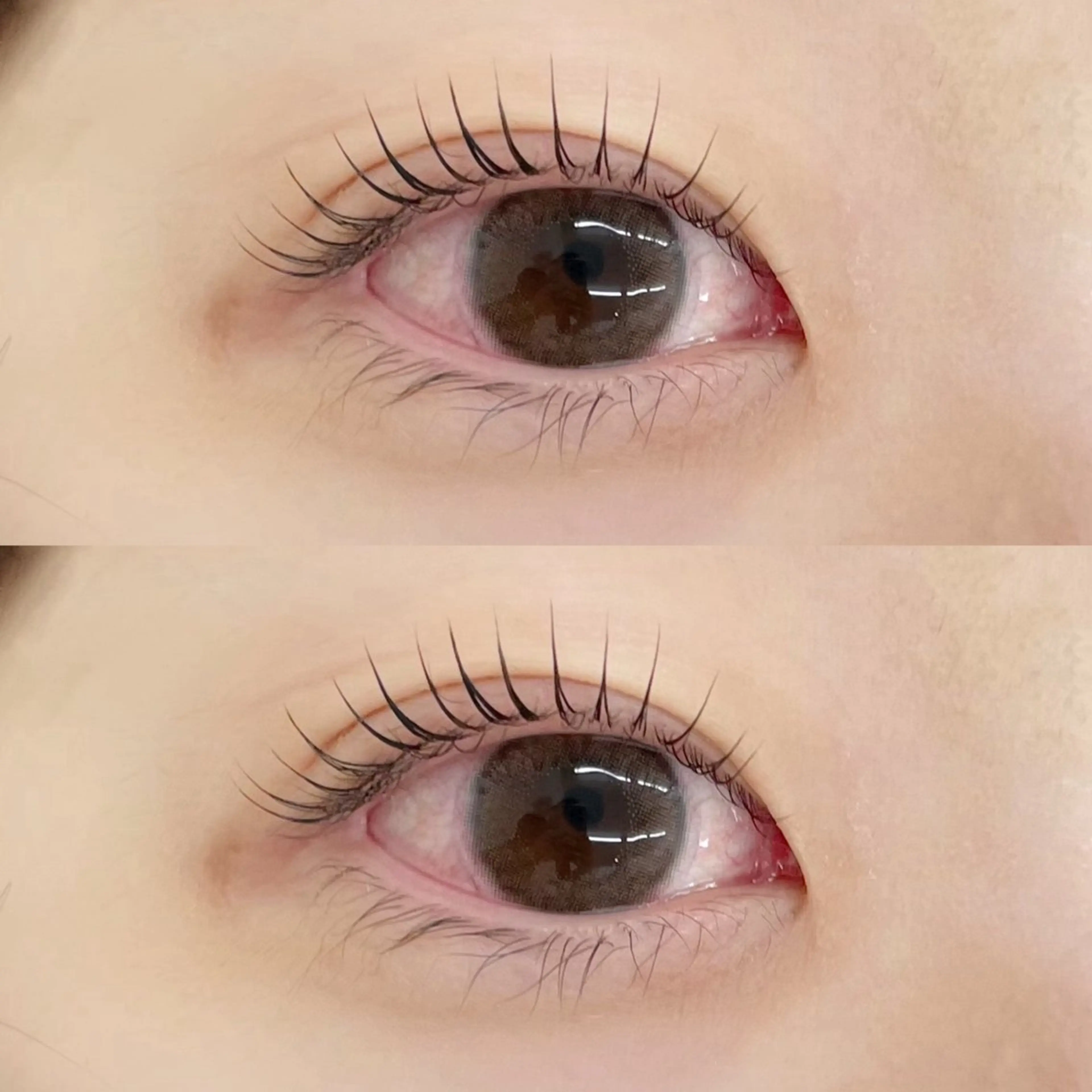 マツエク・マツパ まつげパーマ CLUTCH やまなかのマツエク・マツパデザイン