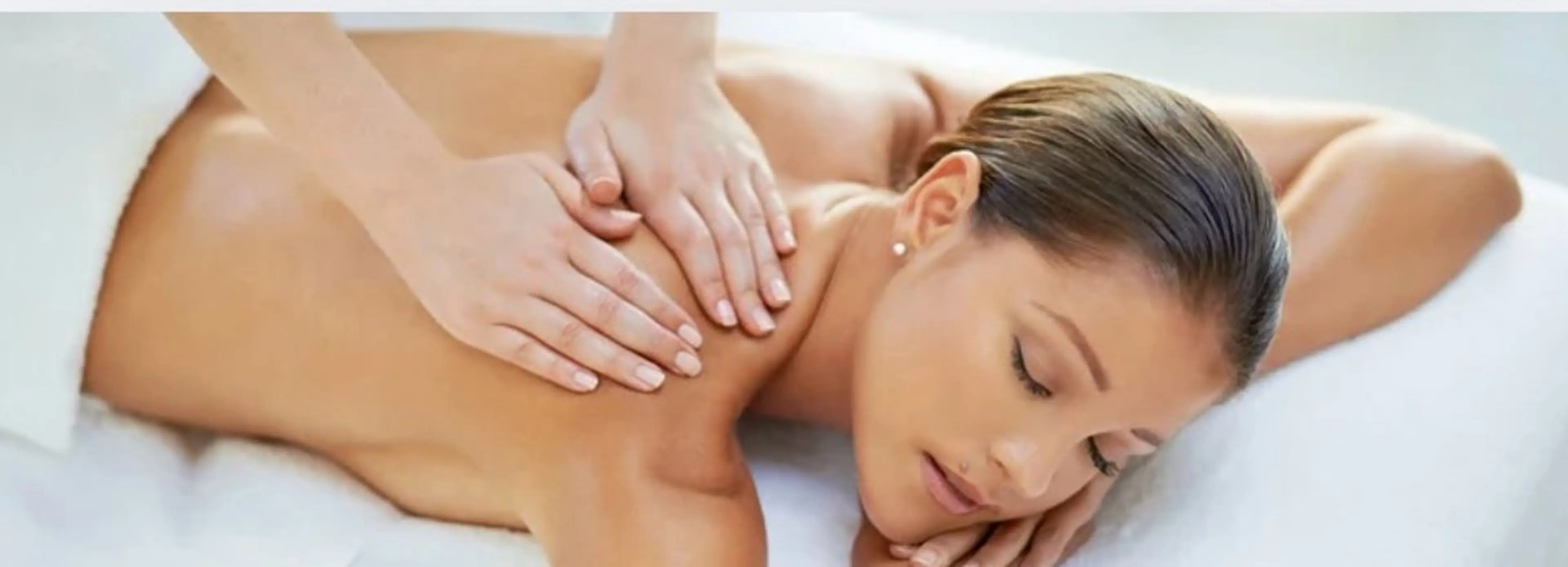 【※ミニモ限定】深層リンパ｜全身バランス調整〈60分〉の写真