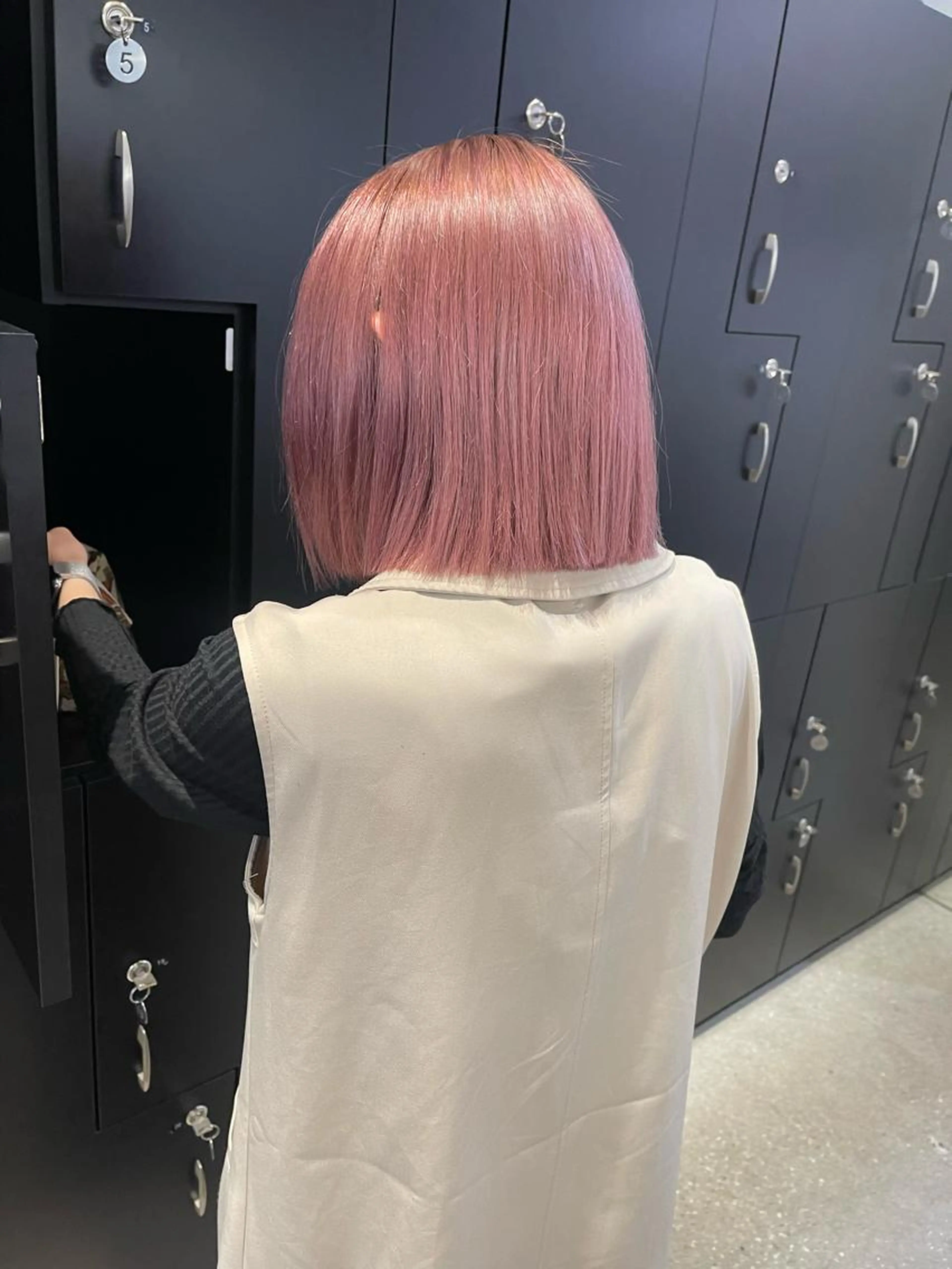 〻学生限定〻🎀ダブルカラー➕コーティングトリートメント🧊の写真