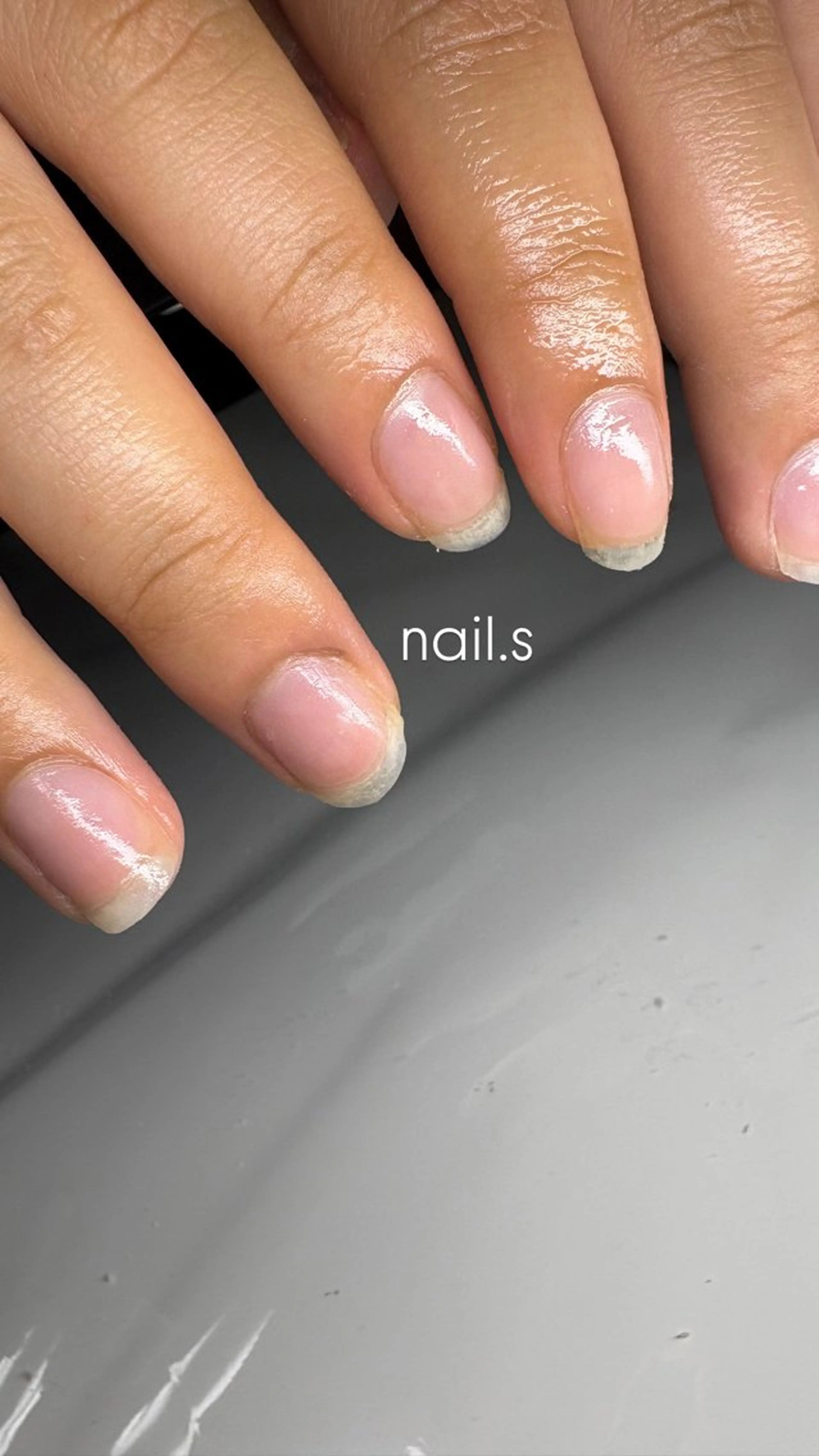 ネイル オフのみ(ネイル) nail.s misatoのネイルデザイン