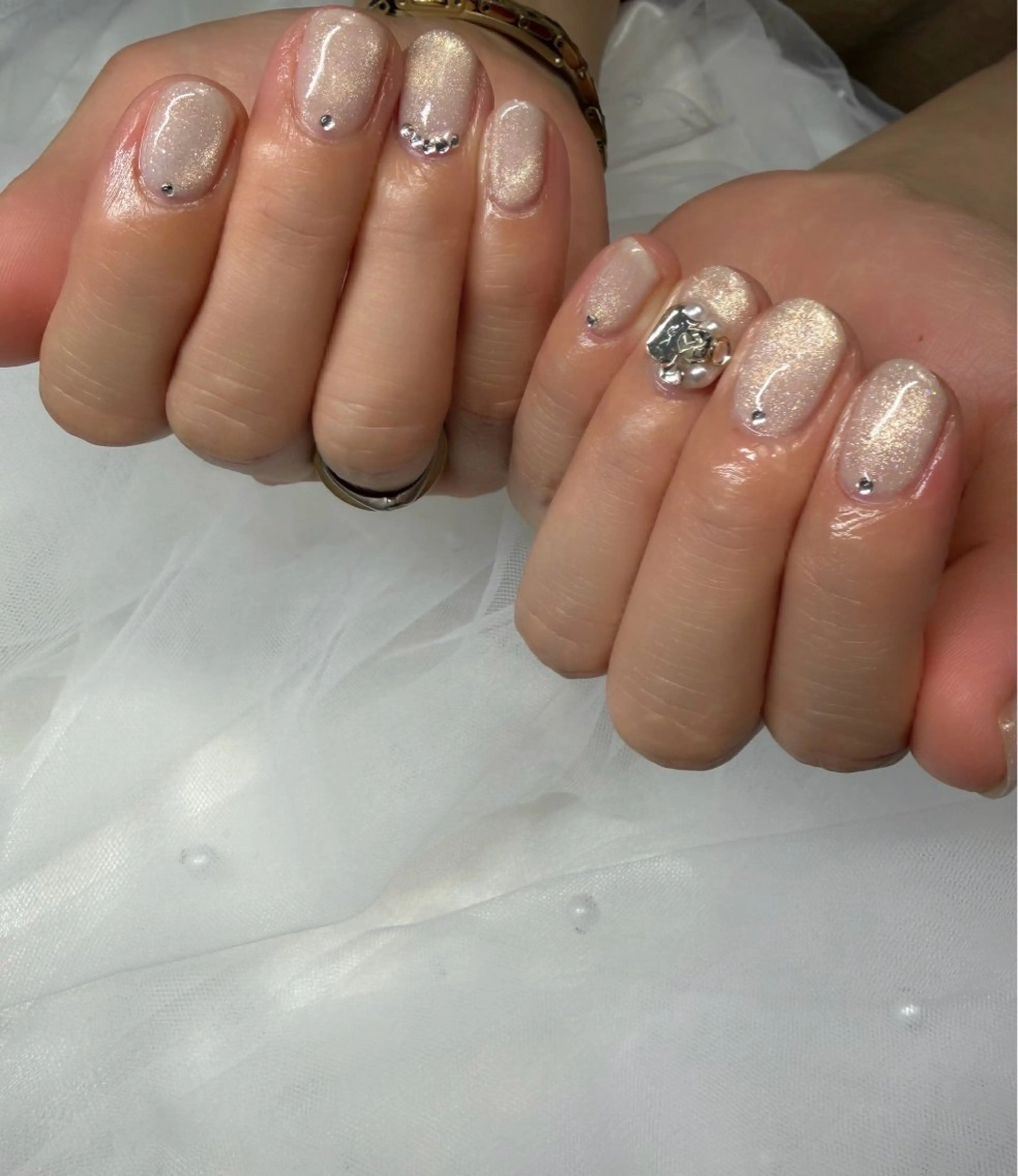 ネイル &u. nail salonのネイルデザイン