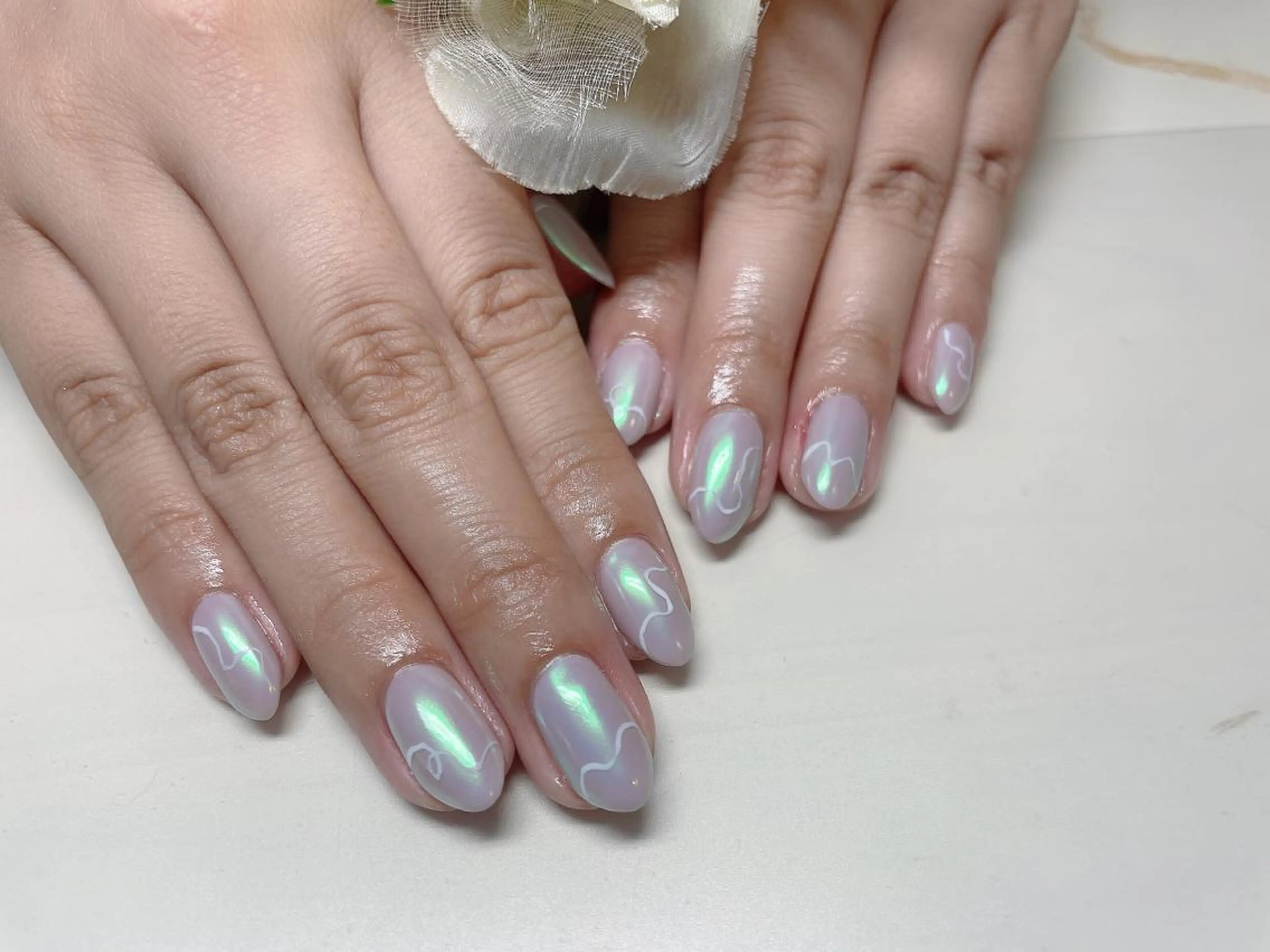 ネイル chacha nailのネイルデザイン