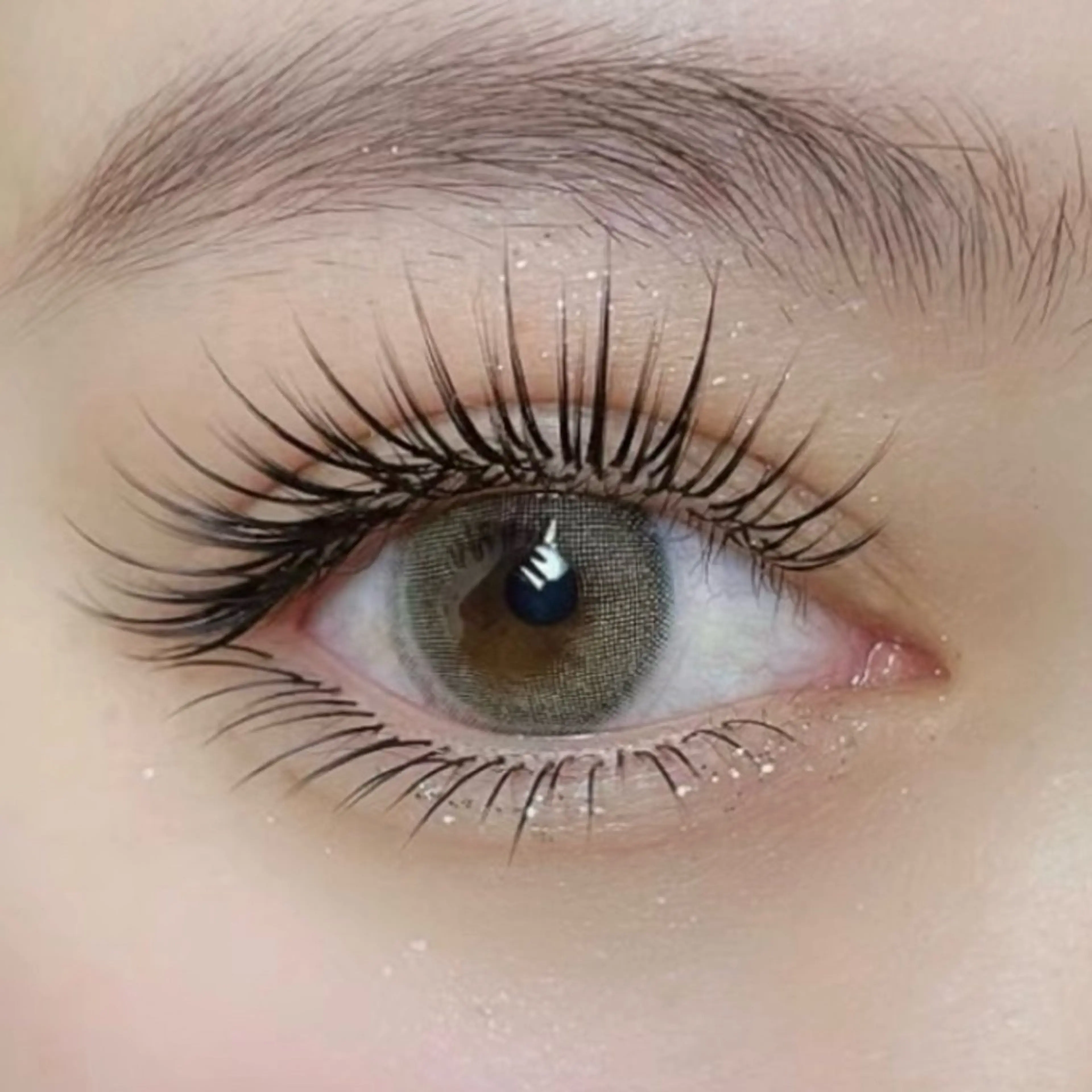 マツエク・マツパ 🍓 KaNan🍓のマツエク・マツパデザイン