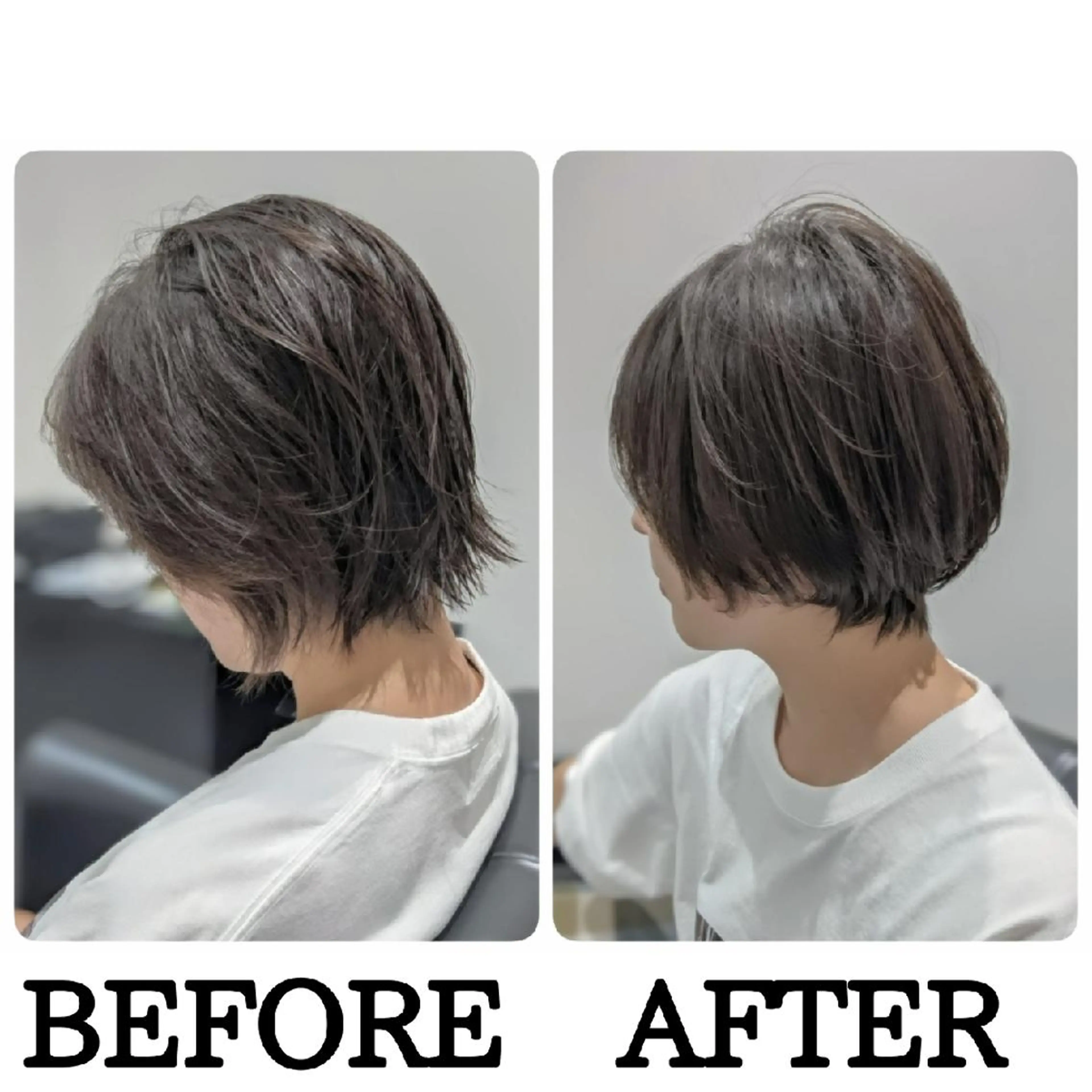 💎ミニモ限定💎【🌈特別料金でご案内🌈】スペシャルデザインカット￥6600→￥5500詳しくはメッセージにて‼️の写真