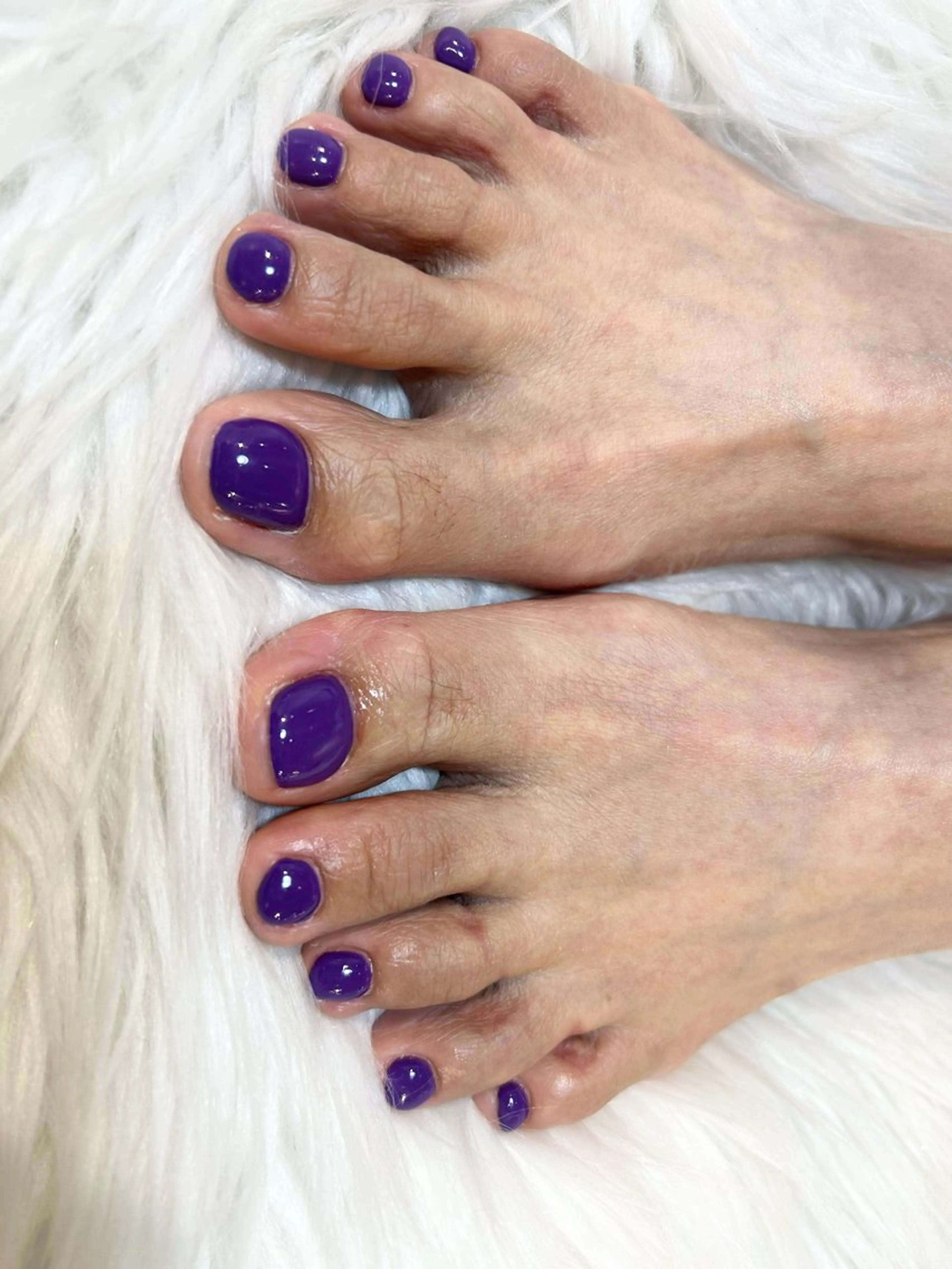 ネイル nailcute 熊耳のネイルデザイン