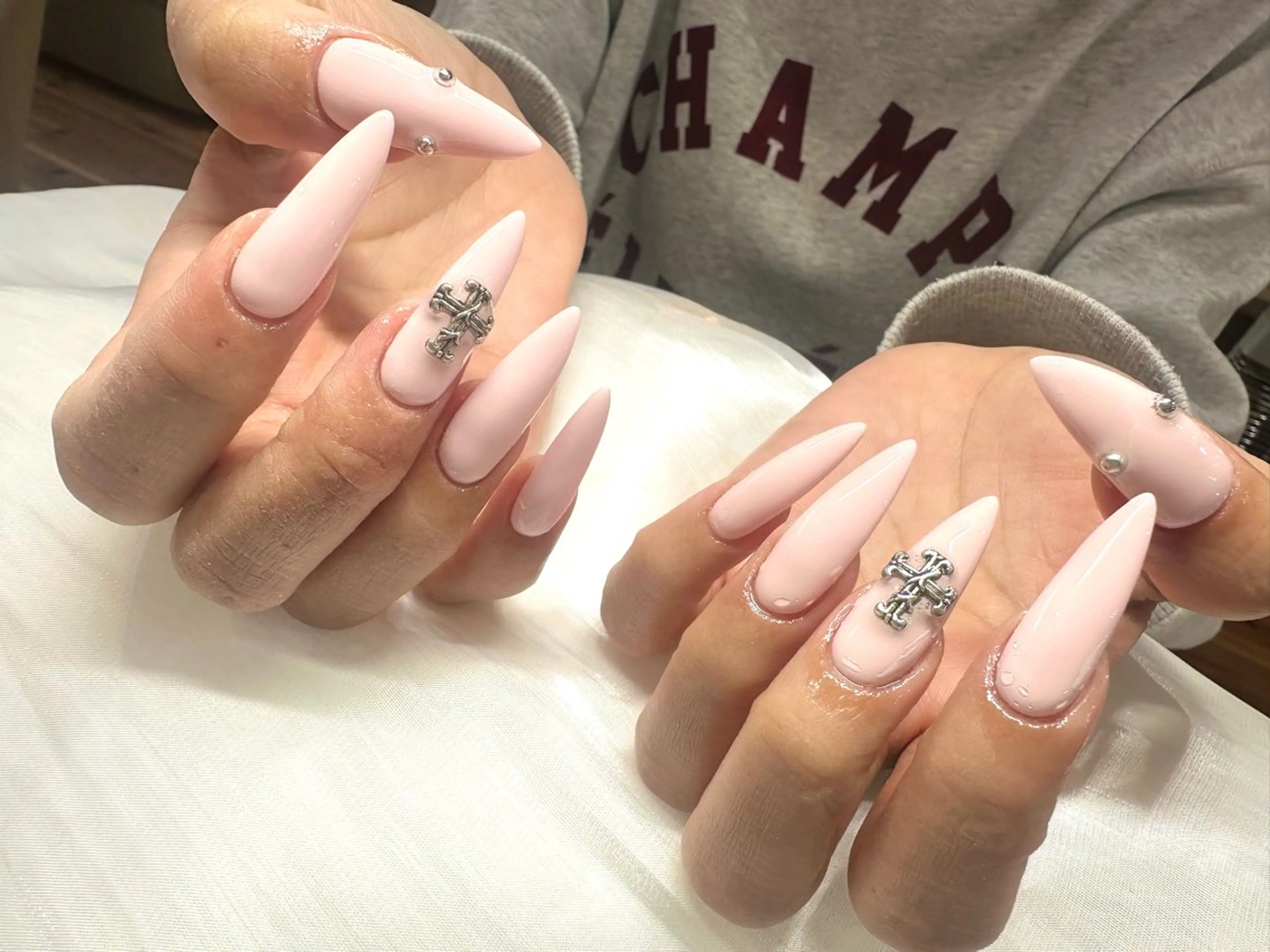 ネイル Vanilla nail salonのネイルデザイン